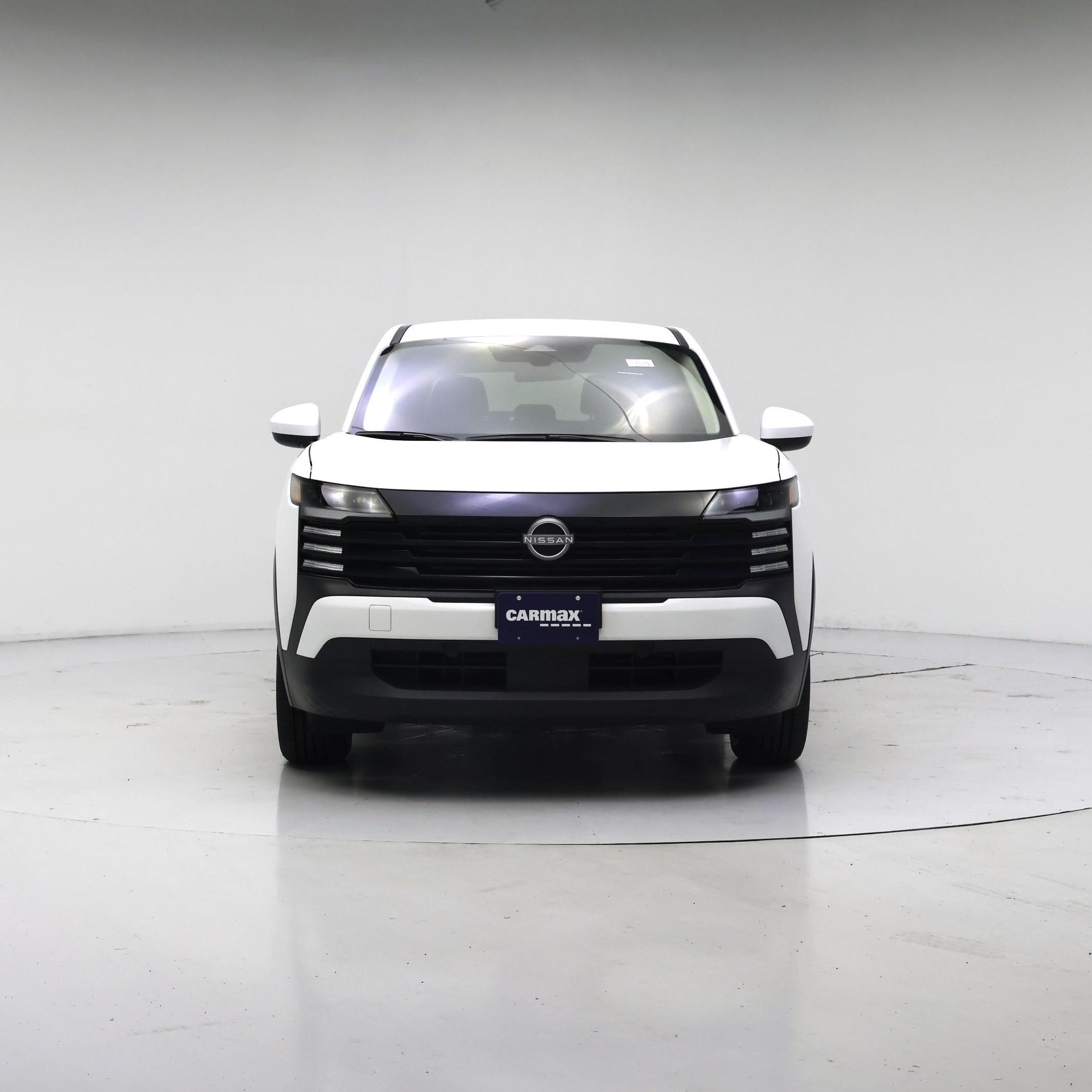 Thumbnail: 2025 Nissan Kicks - 5