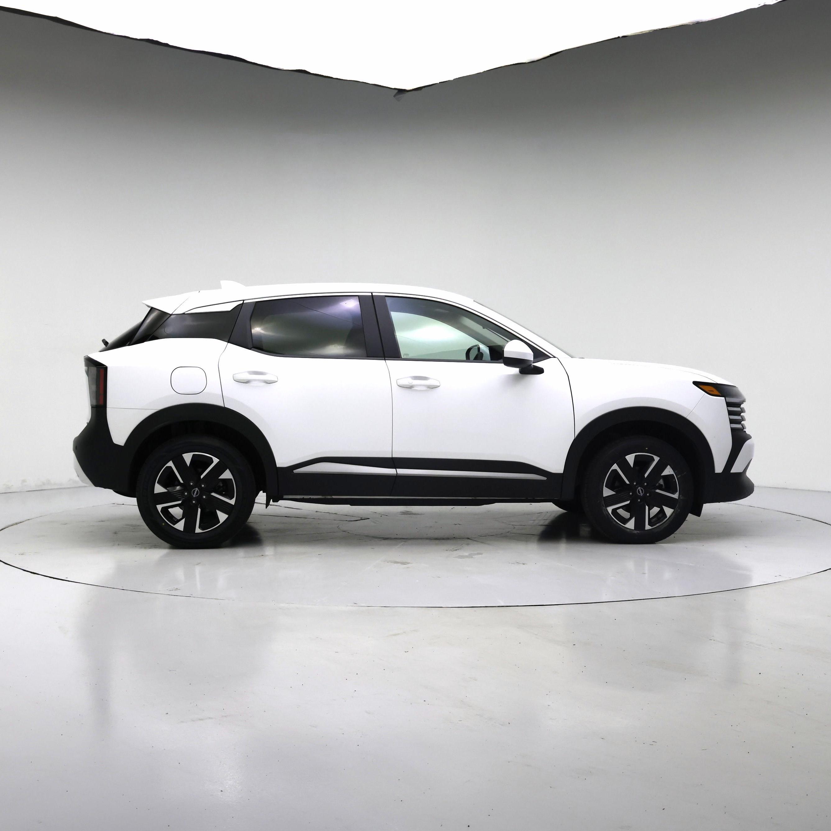 Thumbnail: 2025 Nissan Kicks - 7