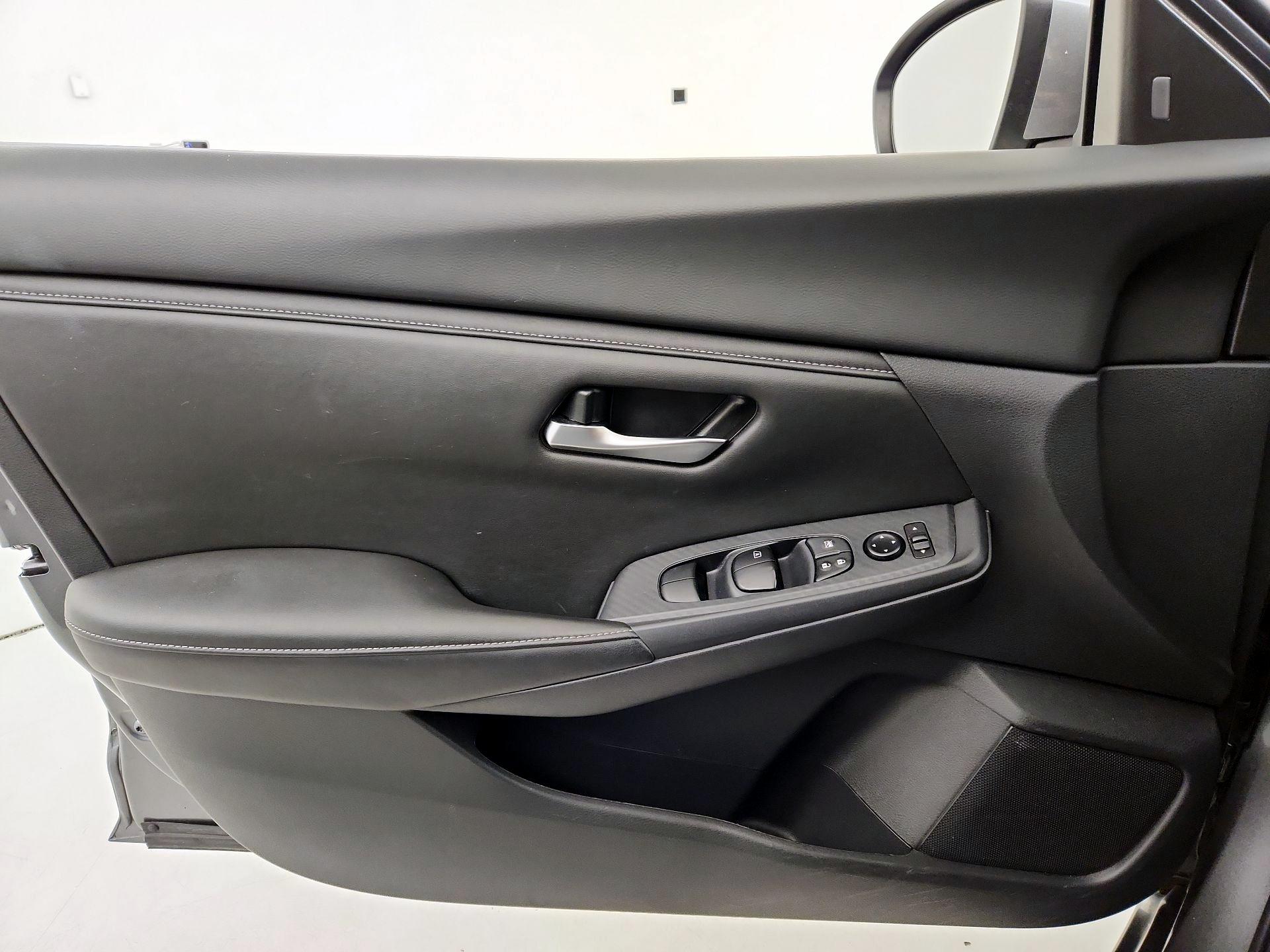 Thumbnail: 2025 Nissan Sentra - 12