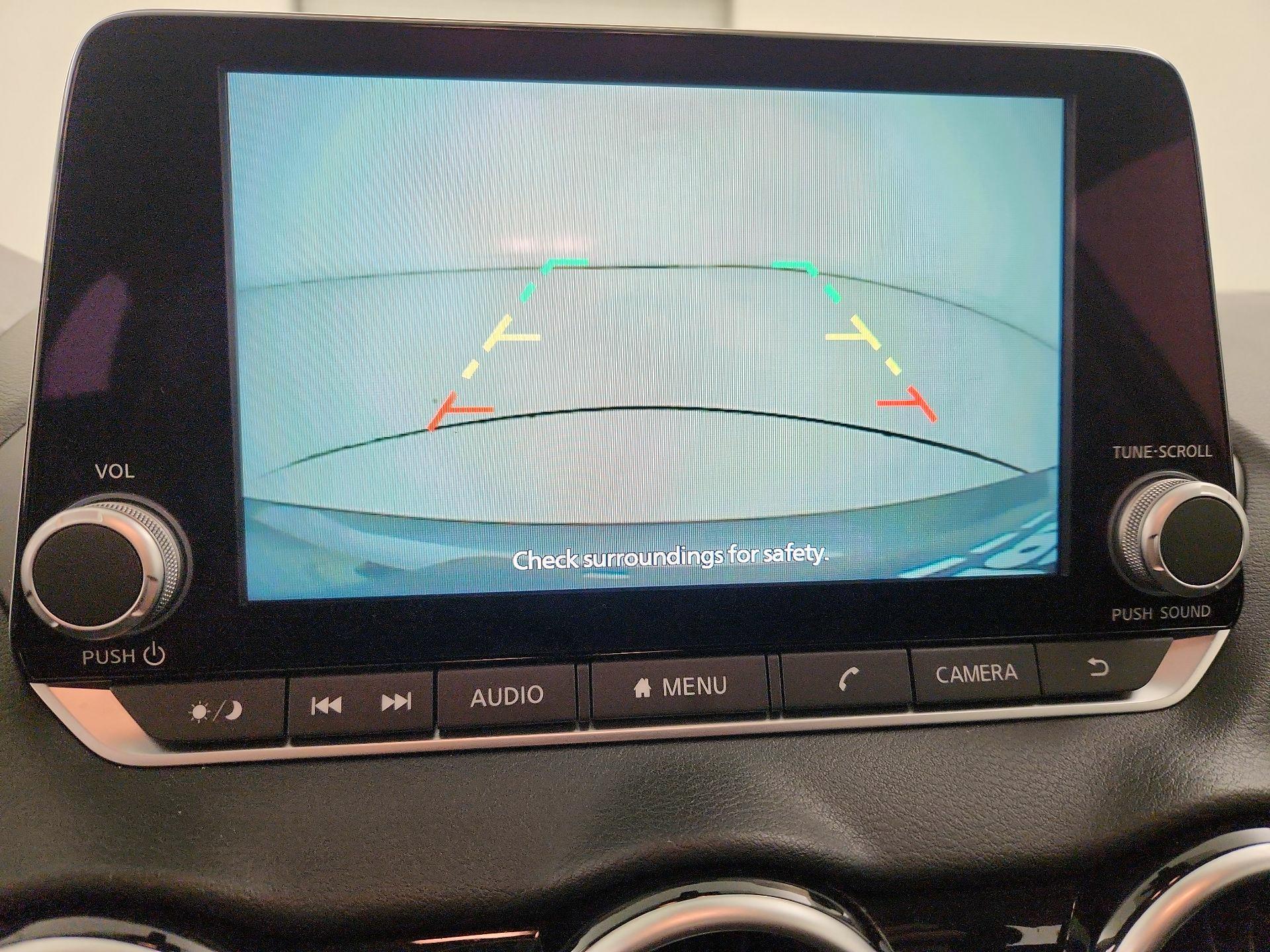 Thumbnail: 2025 Nissan Sentra - 14