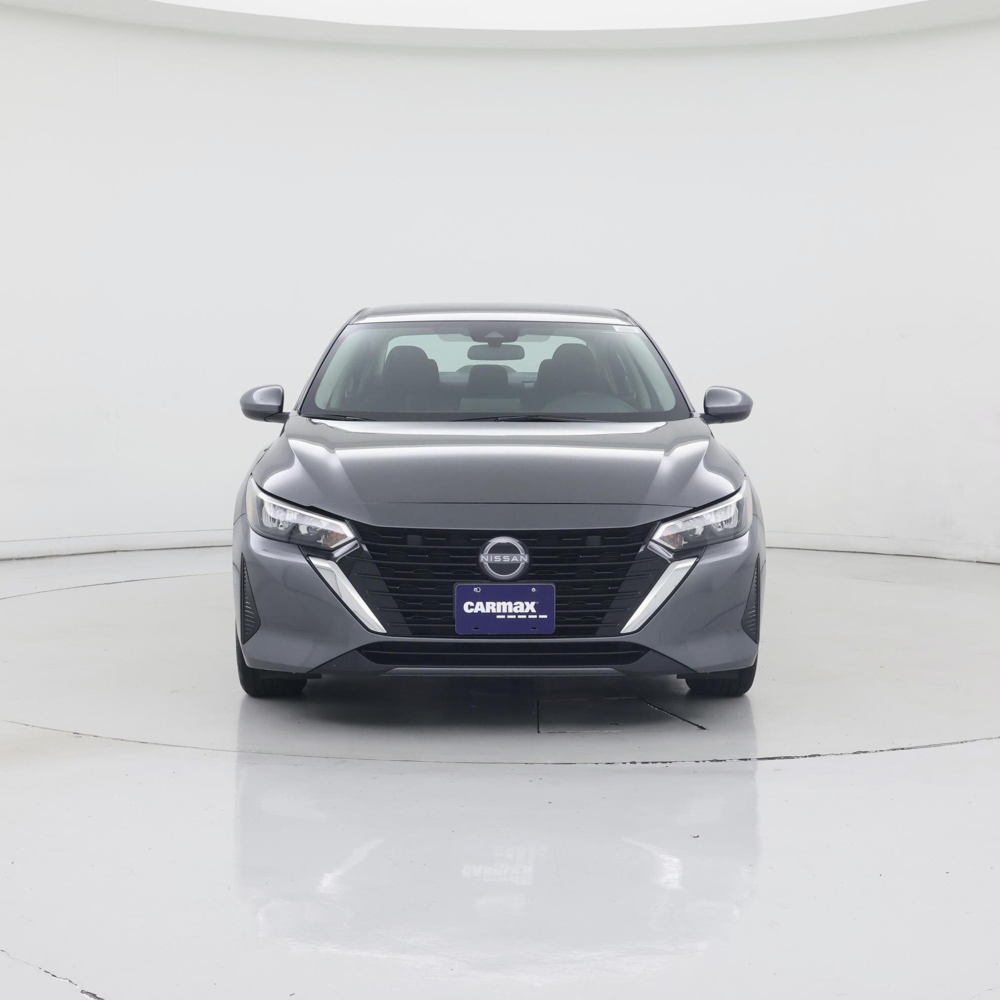 Thumbnail: 2025 Nissan Sentra - 5