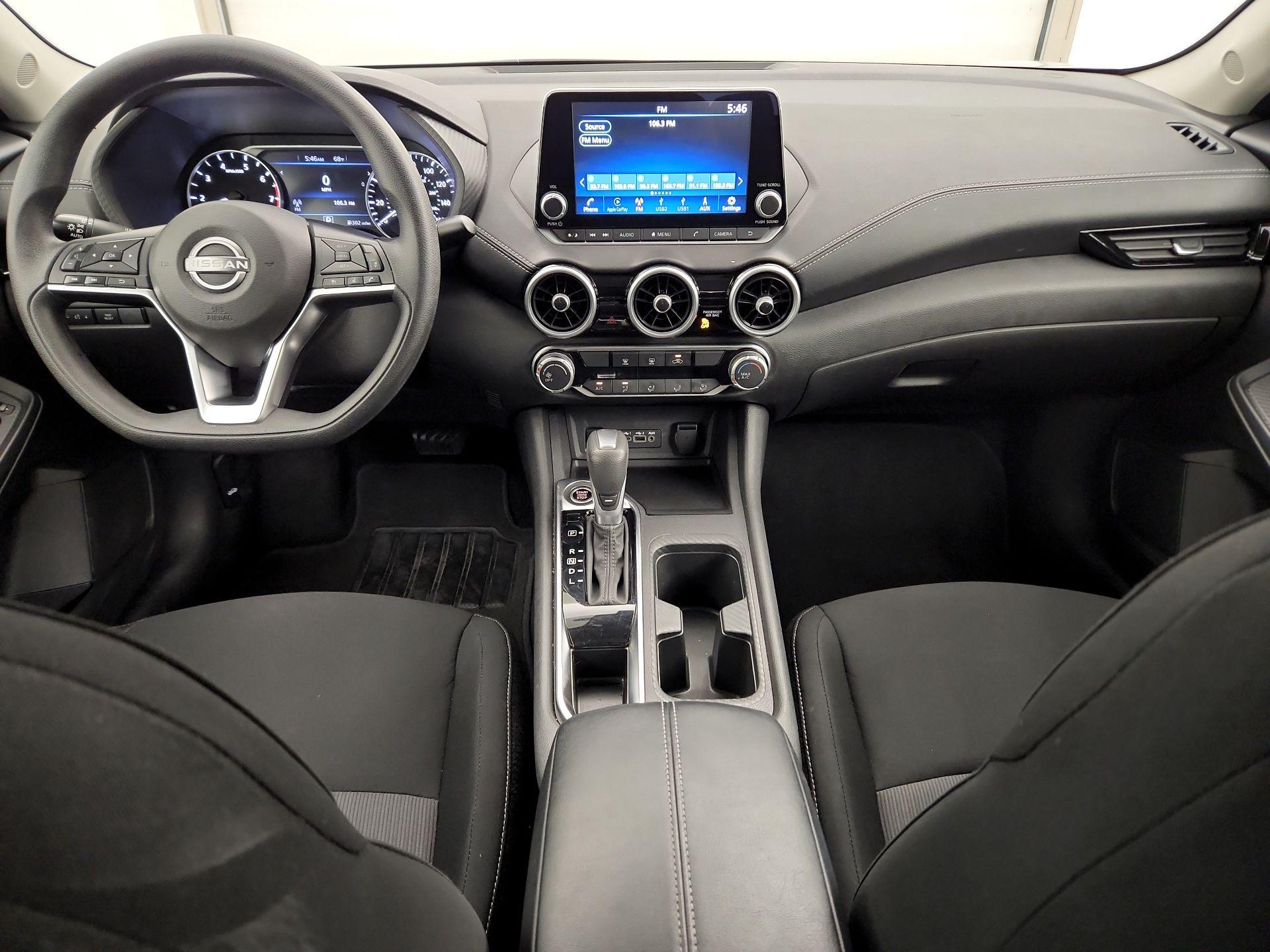 Thumbnail: 2024 Nissan Sentra - 9