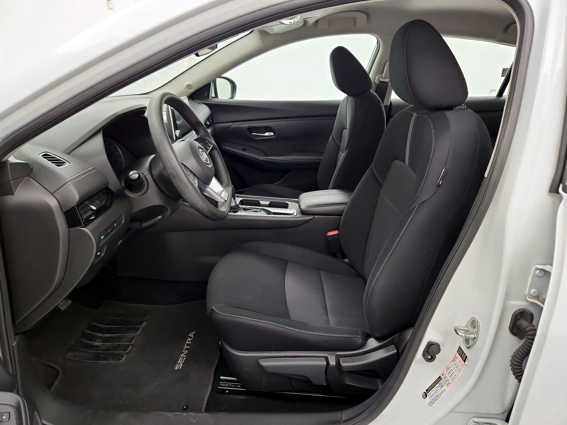 Thumbnail: 2024 Nissan Sentra - 11