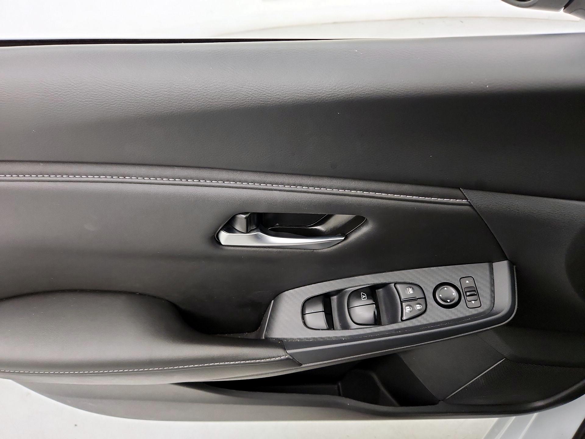 Thumbnail: 2024 Nissan Sentra - 12