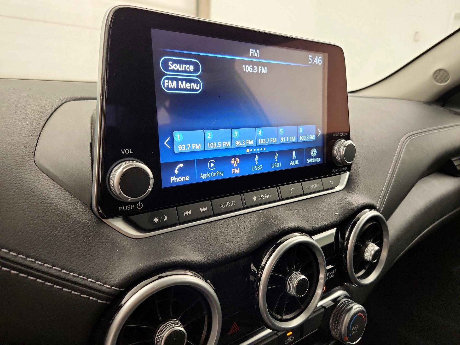 Thumbnail: 2024 Nissan Sentra - 15