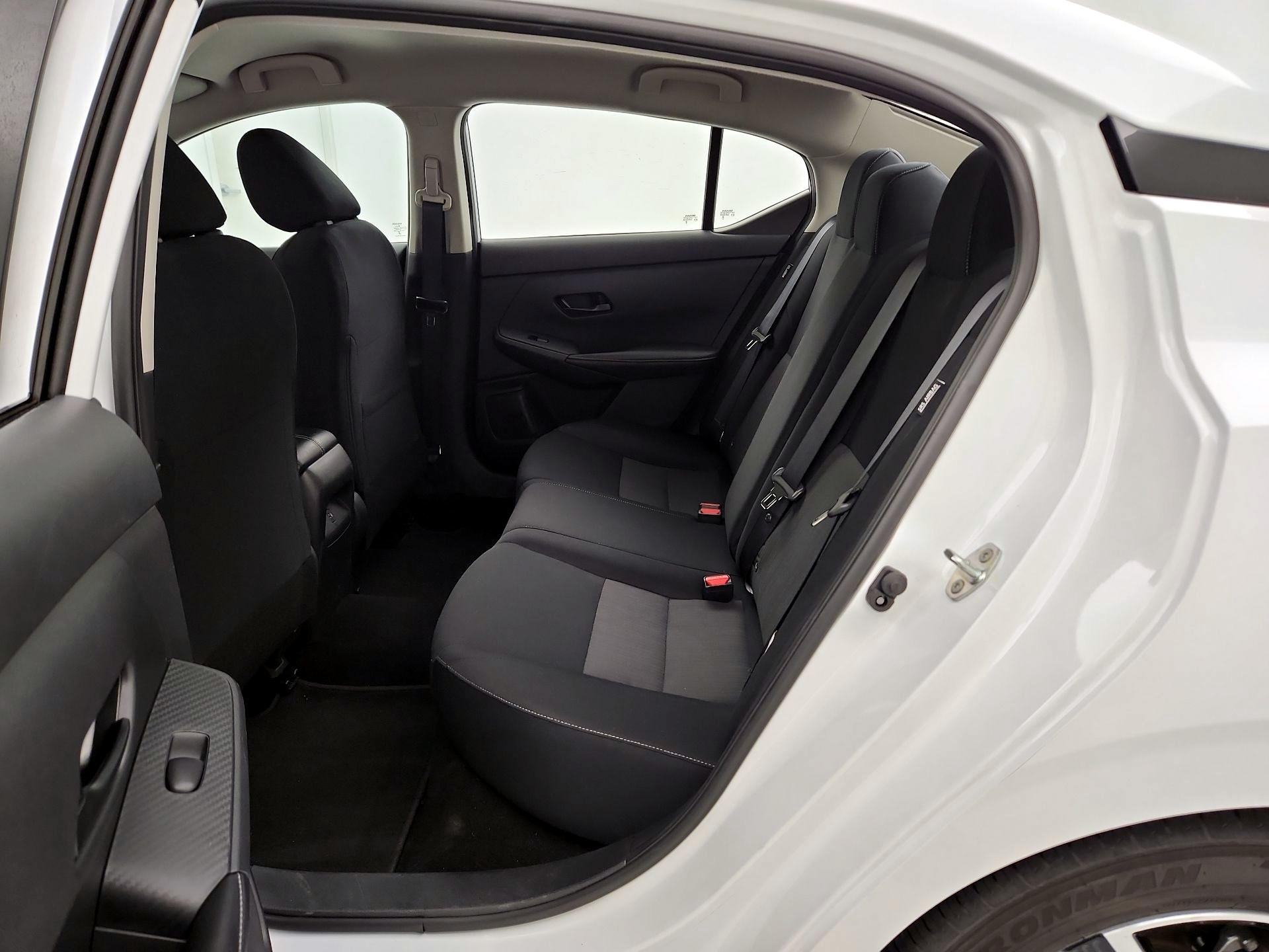 Thumbnail: 2024 Nissan Sentra - 19