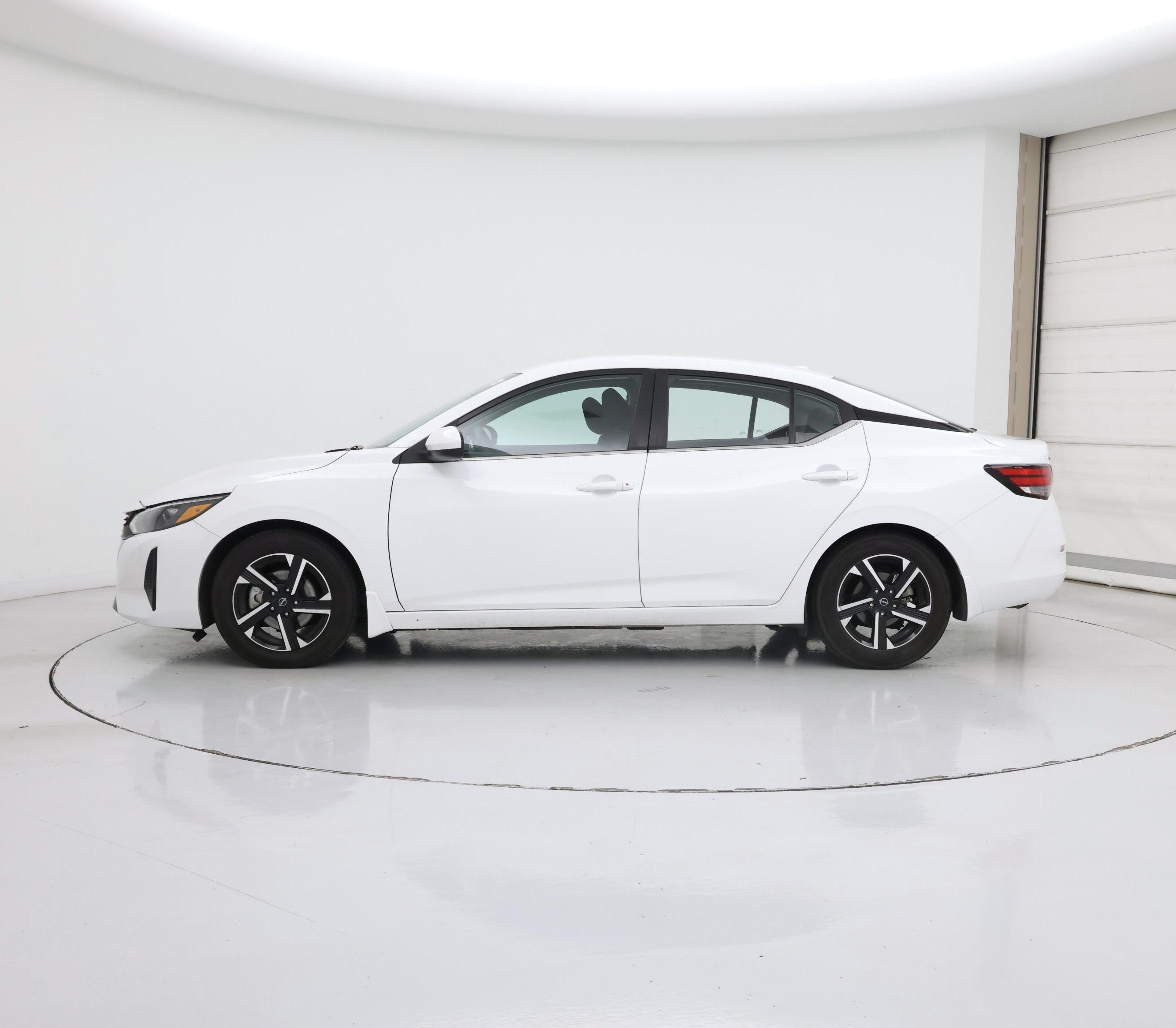 Thumbnail: 2024 Nissan Sentra - 3