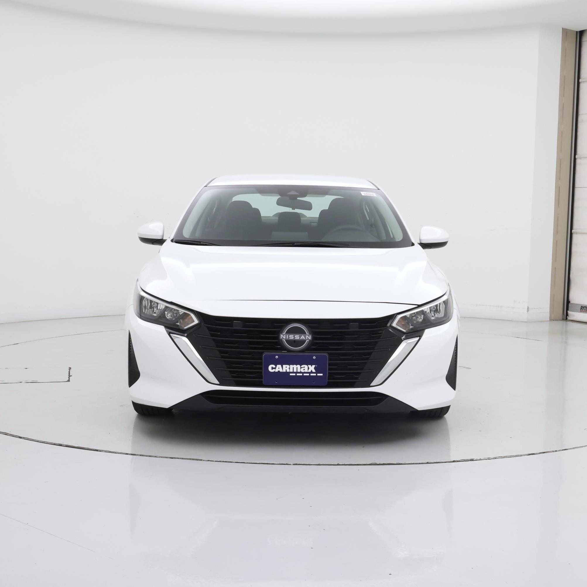 Thumbnail: 2024 Nissan Sentra - 5