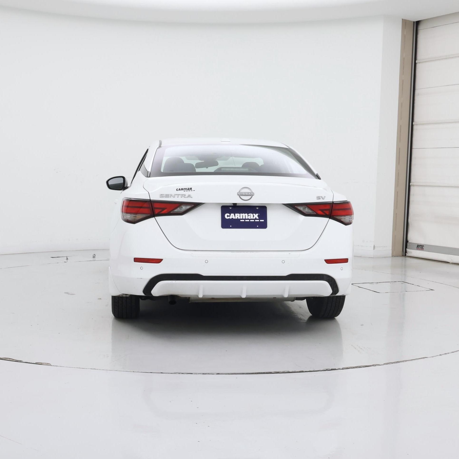 Thumbnail: 2024 Nissan Sentra - 6