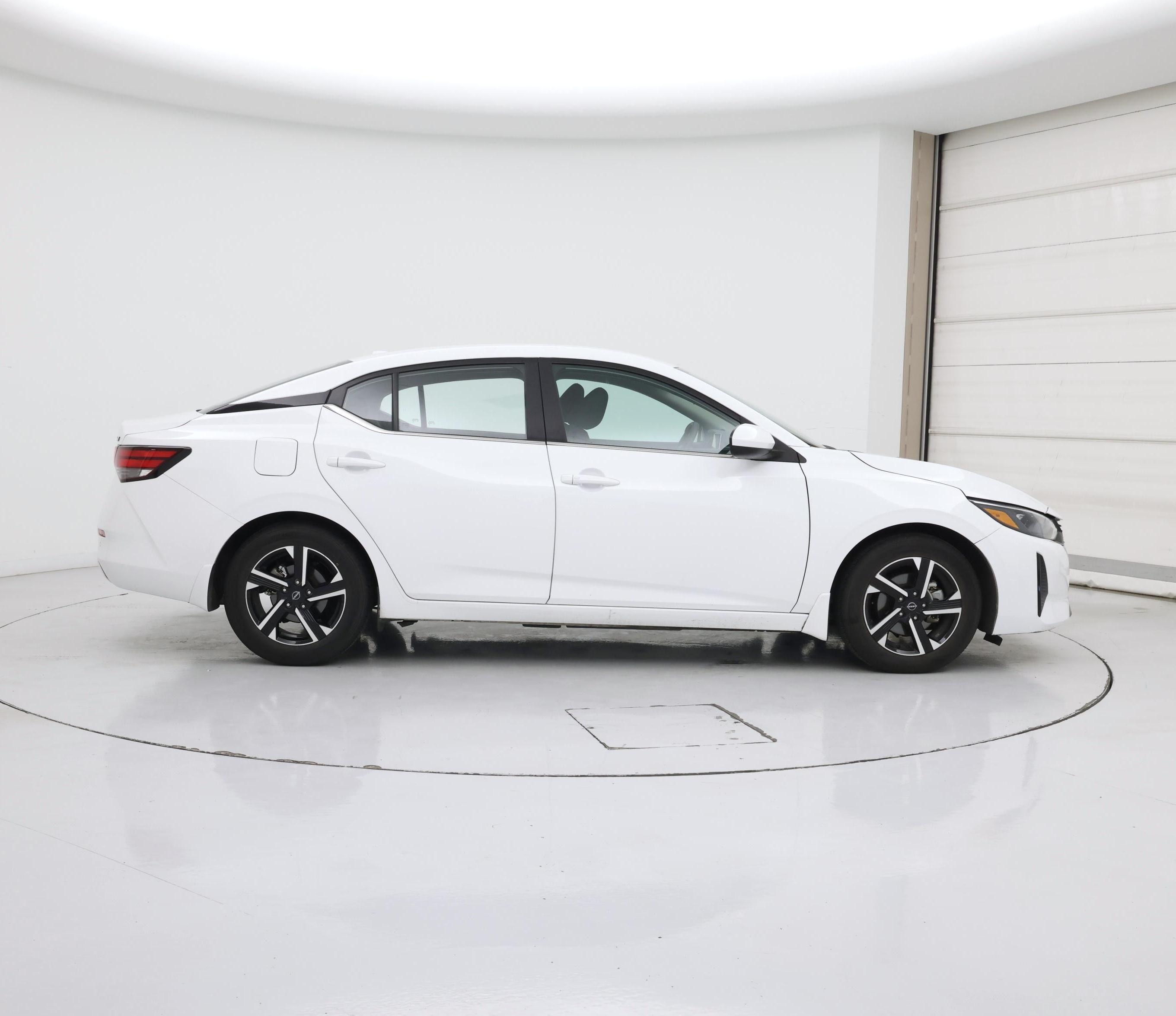 Thumbnail: 2024 Nissan Sentra - 7