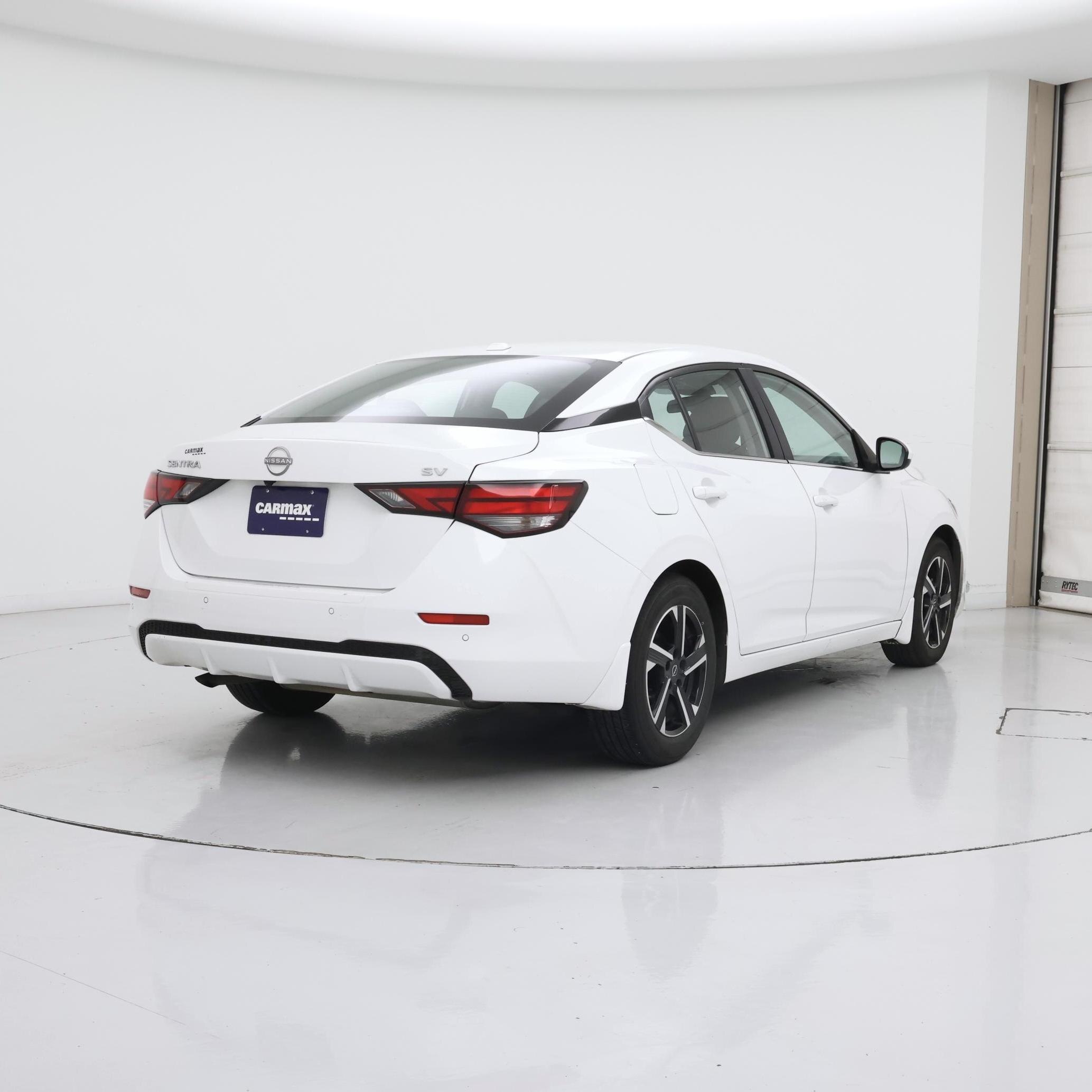 Thumbnail: 2024 Nissan Sentra - 8