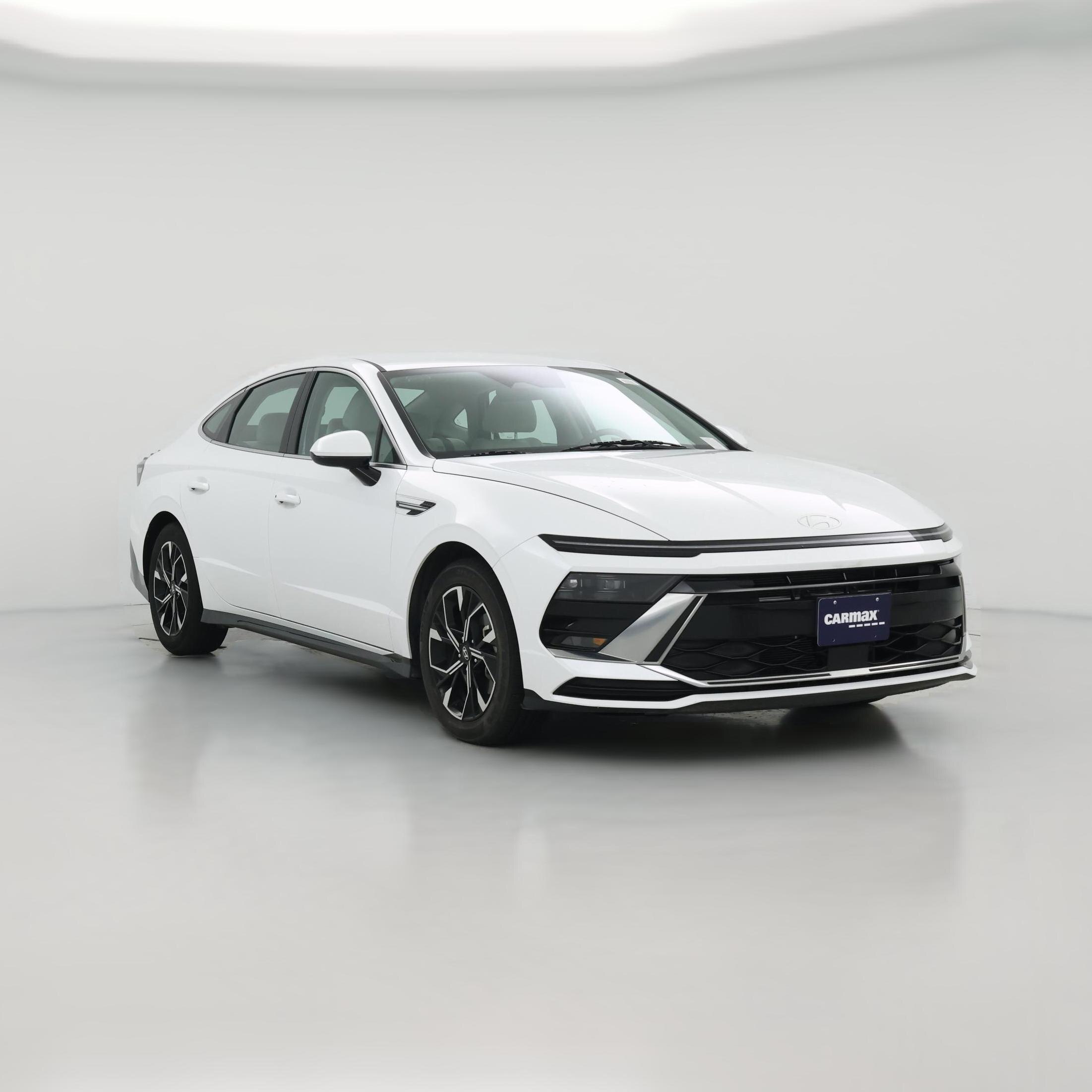 Thumbnail: 2025 Hyundai Sonata - 1