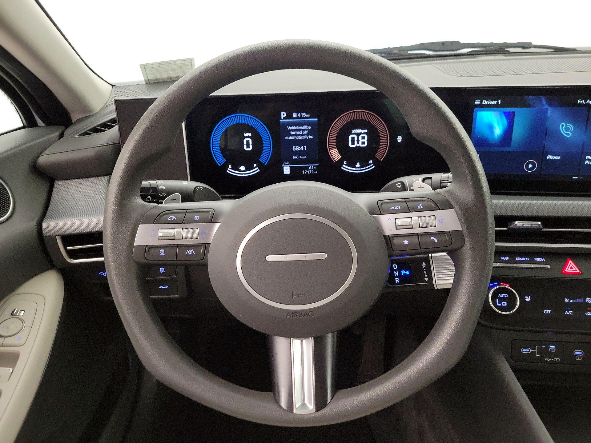 Thumbnail: 2025 Hyundai Sonata - 10