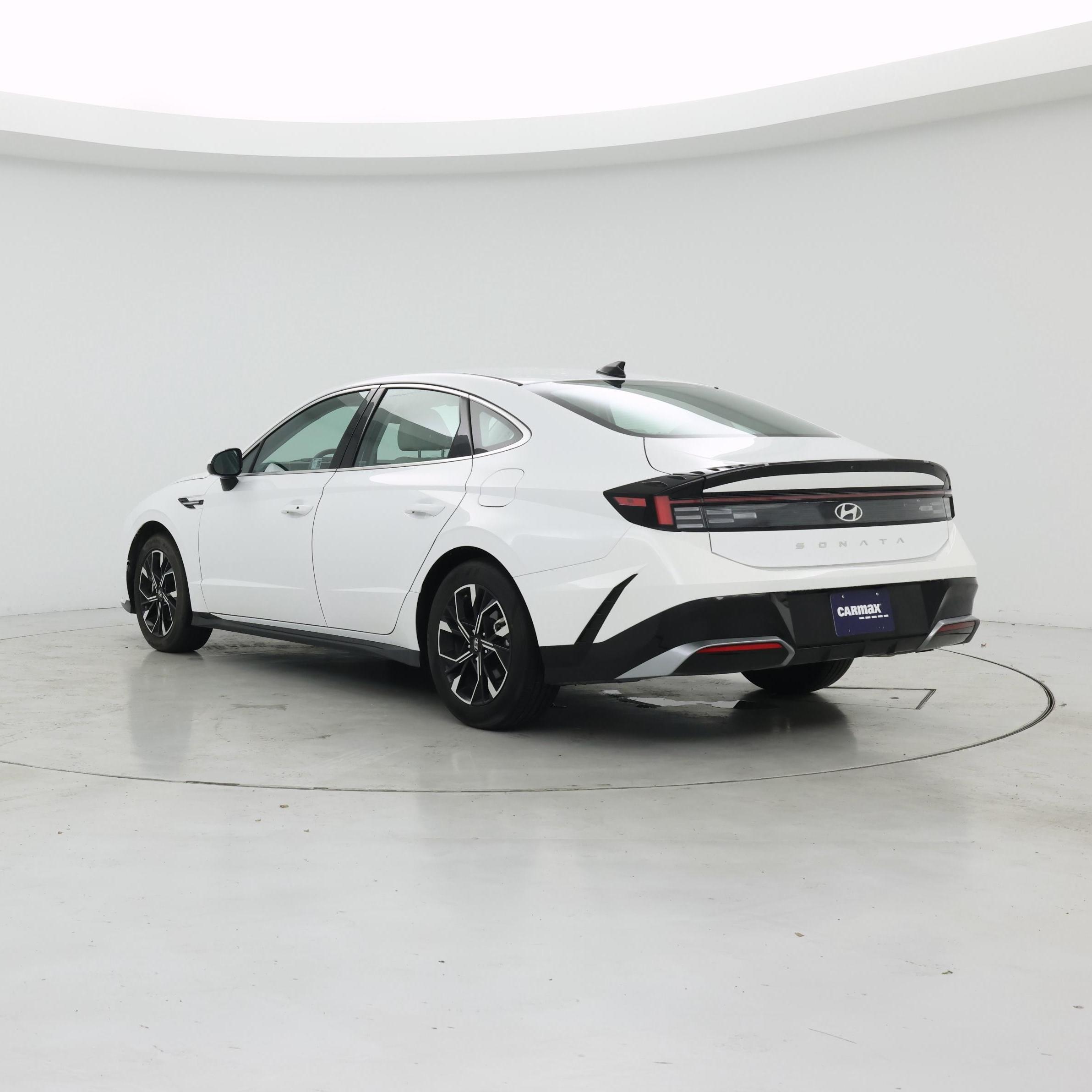 Thumbnail: 2025 Hyundai Sonata - 2