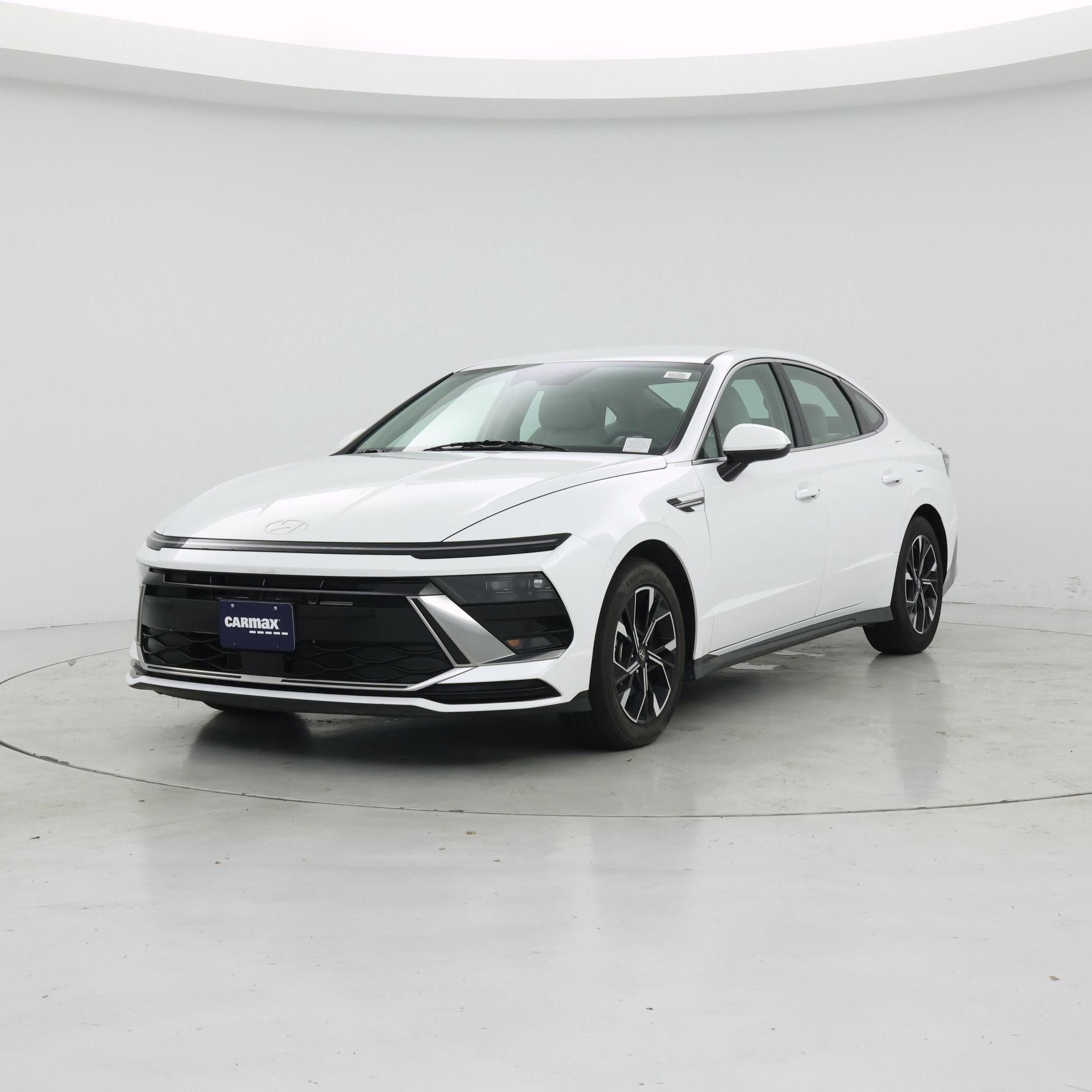 Thumbnail: 2025 Hyundai Sonata - 4