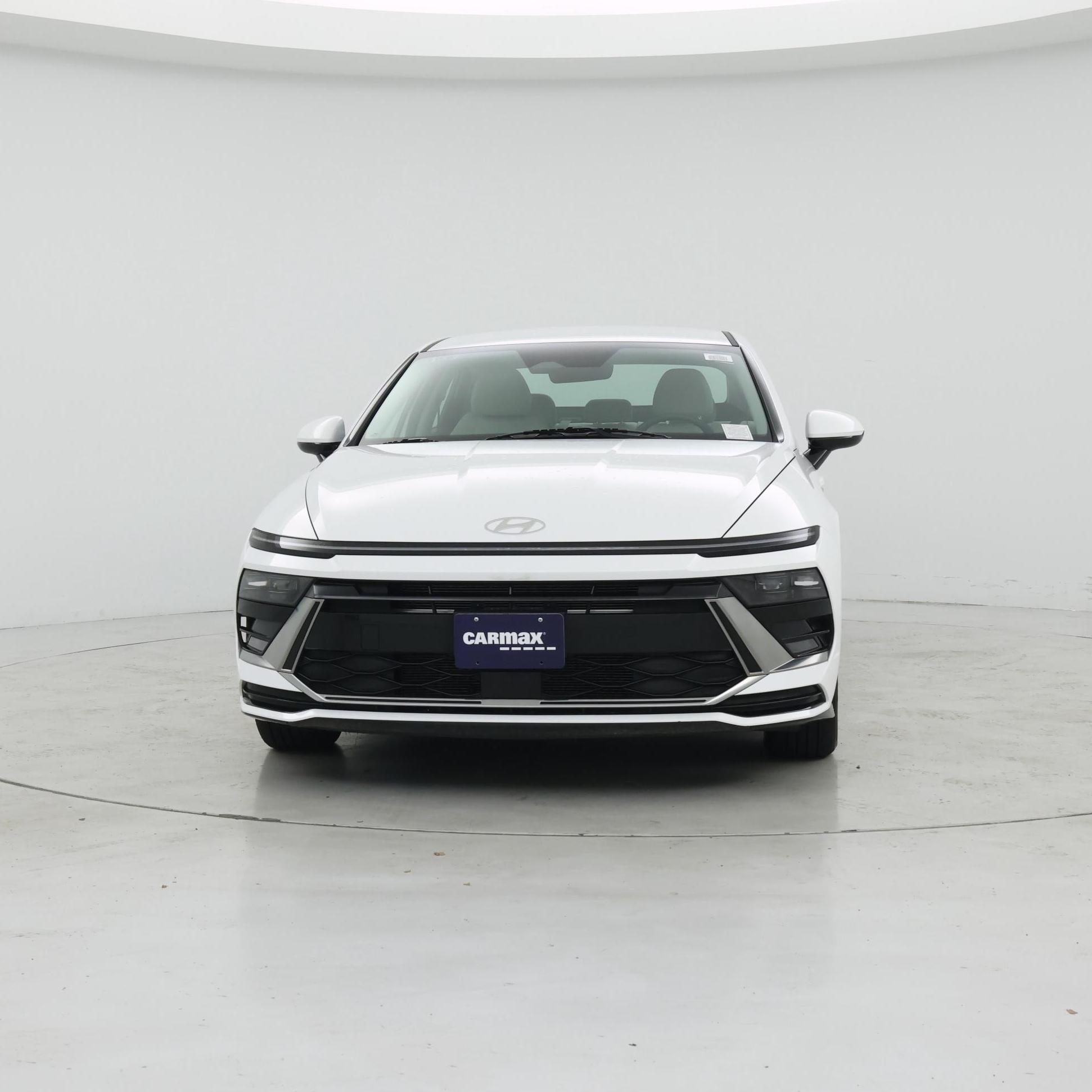 Thumbnail: 2025 Hyundai Sonata - 5