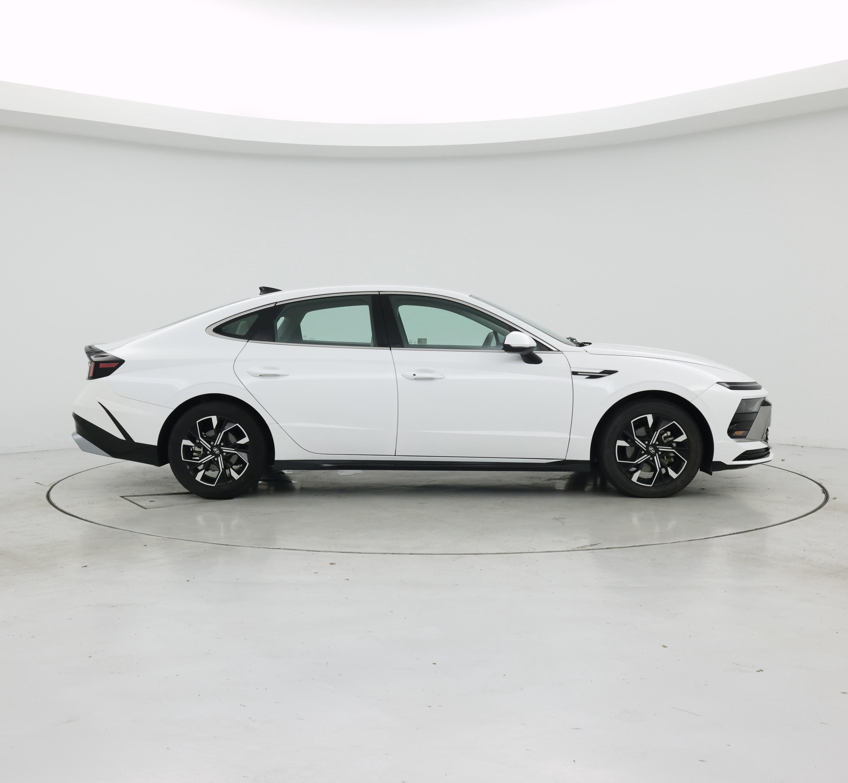 Thumbnail: 2025 Hyundai Sonata - 7