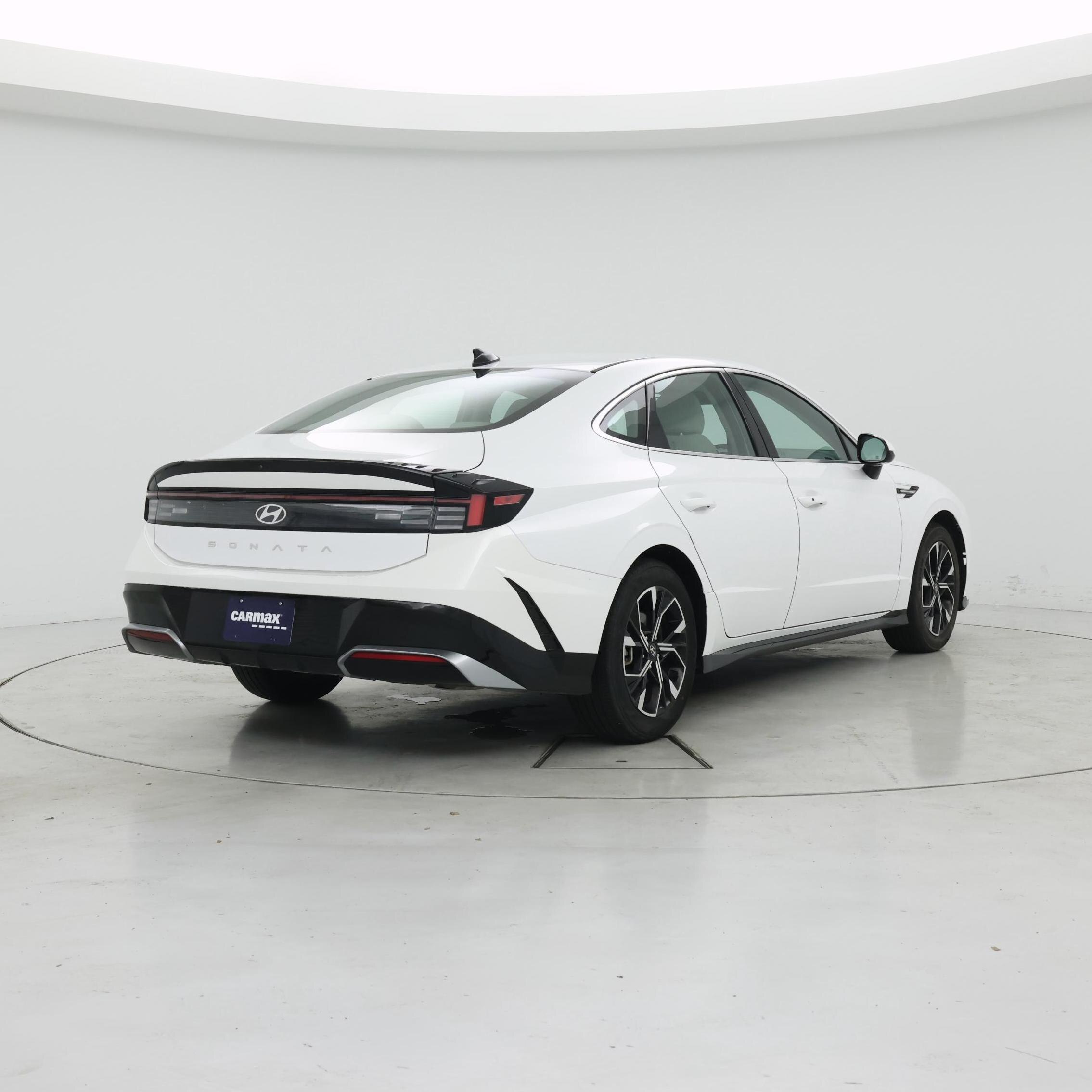 Thumbnail: 2025 Hyundai Sonata - 8