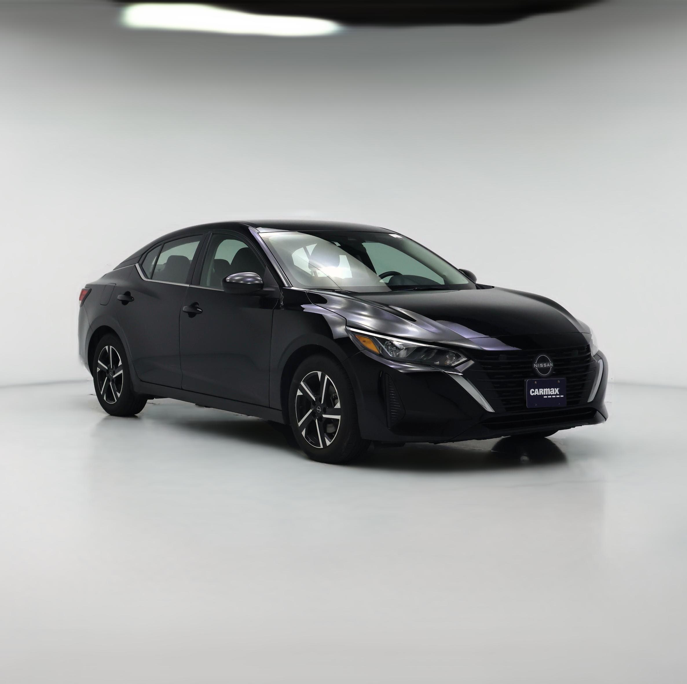 Thumbnail: 2024 Nissan Sentra - 1