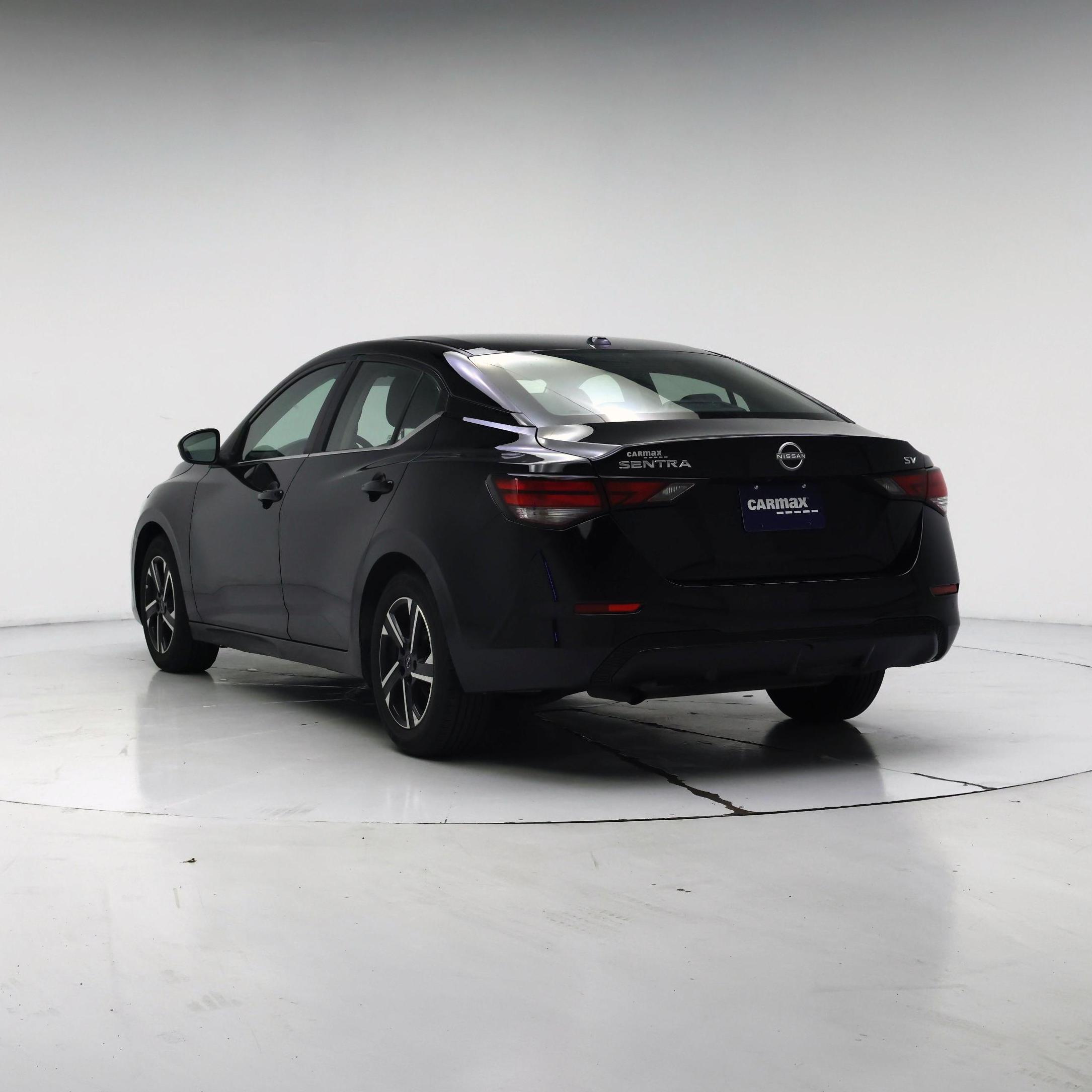 Thumbnail: 2024 Nissan Sentra - 2