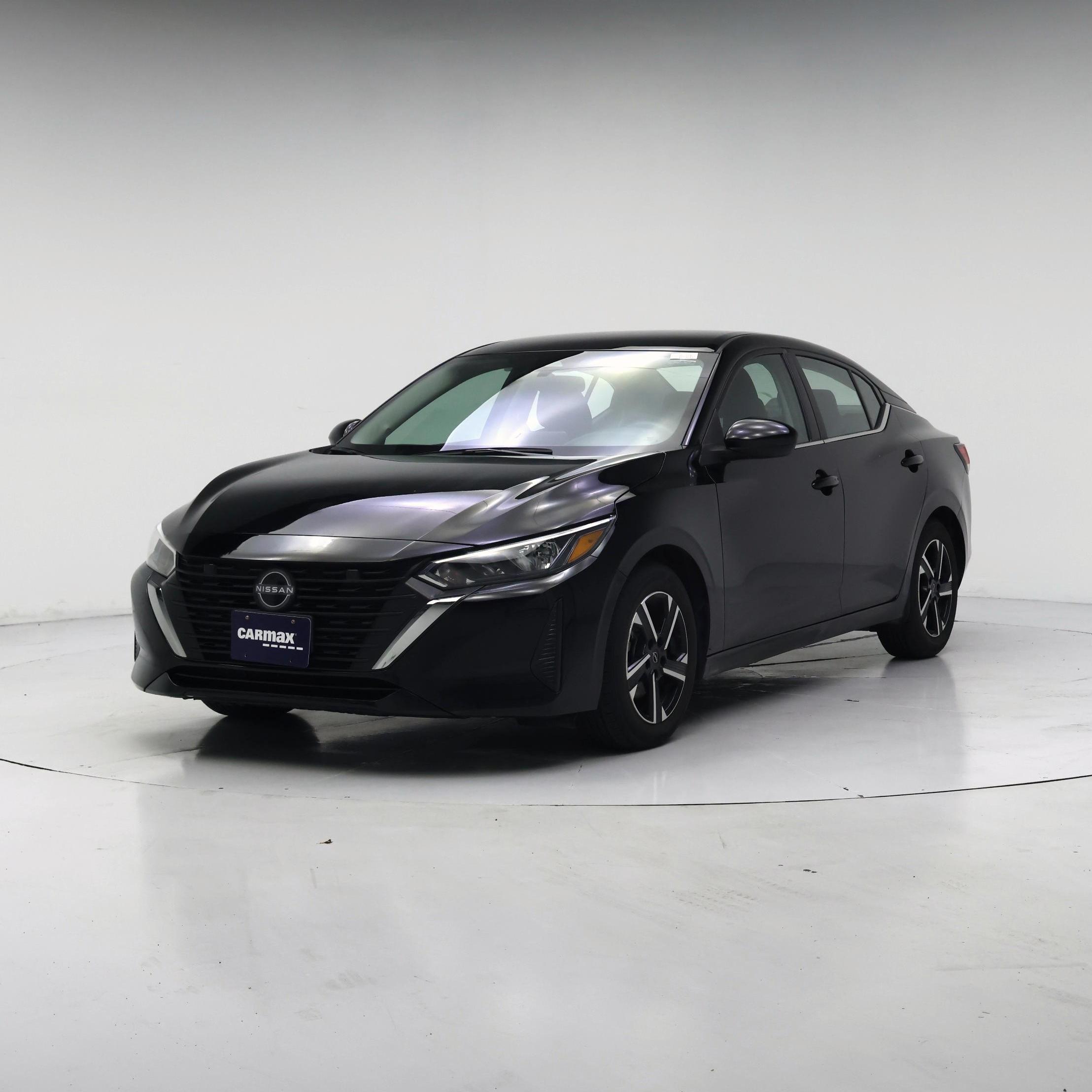 Thumbnail: 2024 Nissan Sentra - 4