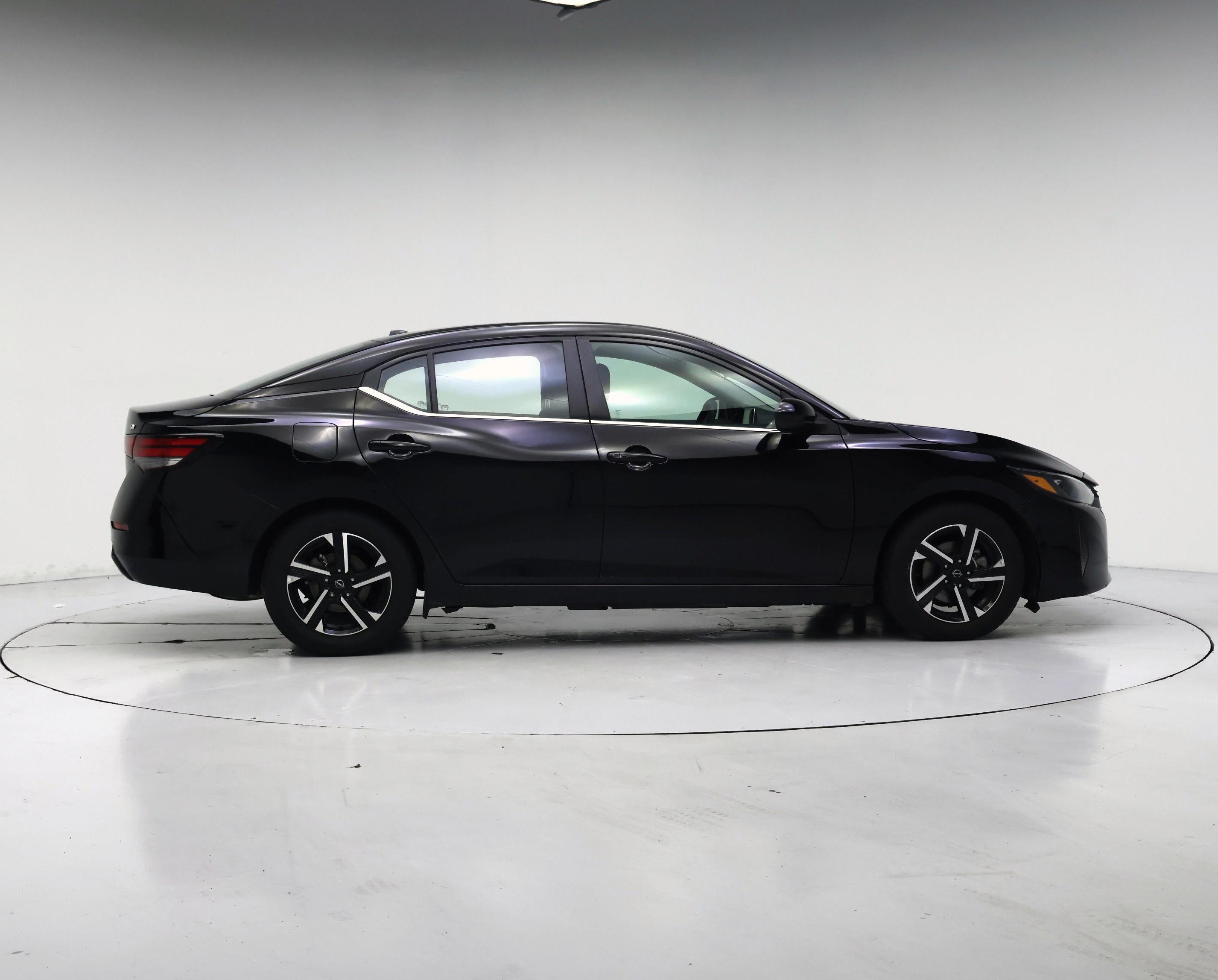 Thumbnail: 2024 Nissan Sentra - 7