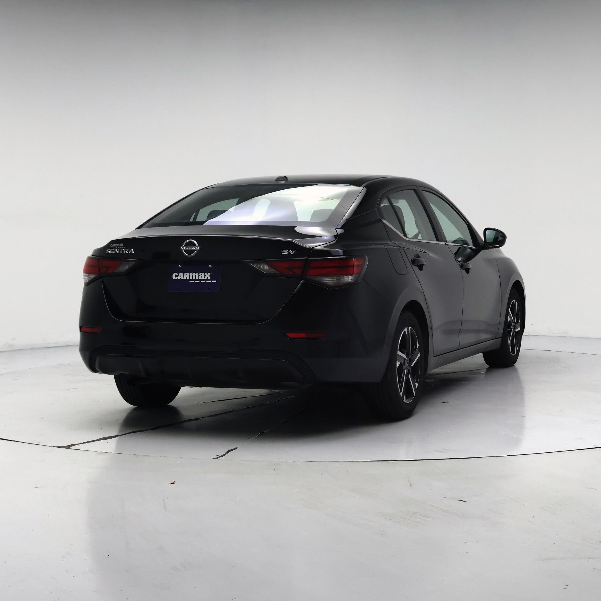 Thumbnail: 2024 Nissan Sentra - 8