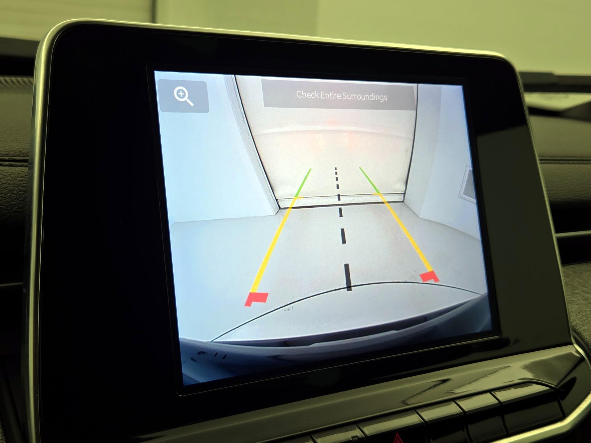 Thumbnail: 2025 Jeep Compass - 14