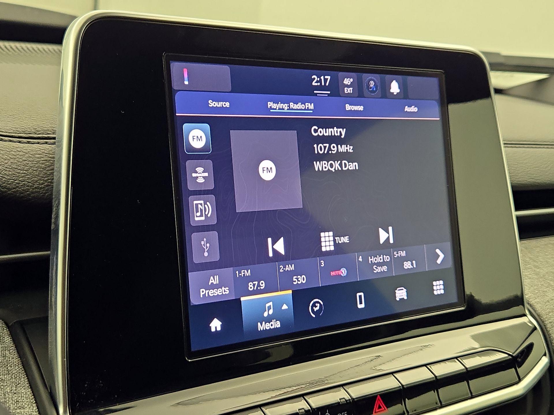 Thumbnail: 2025 Jeep Compass - 15