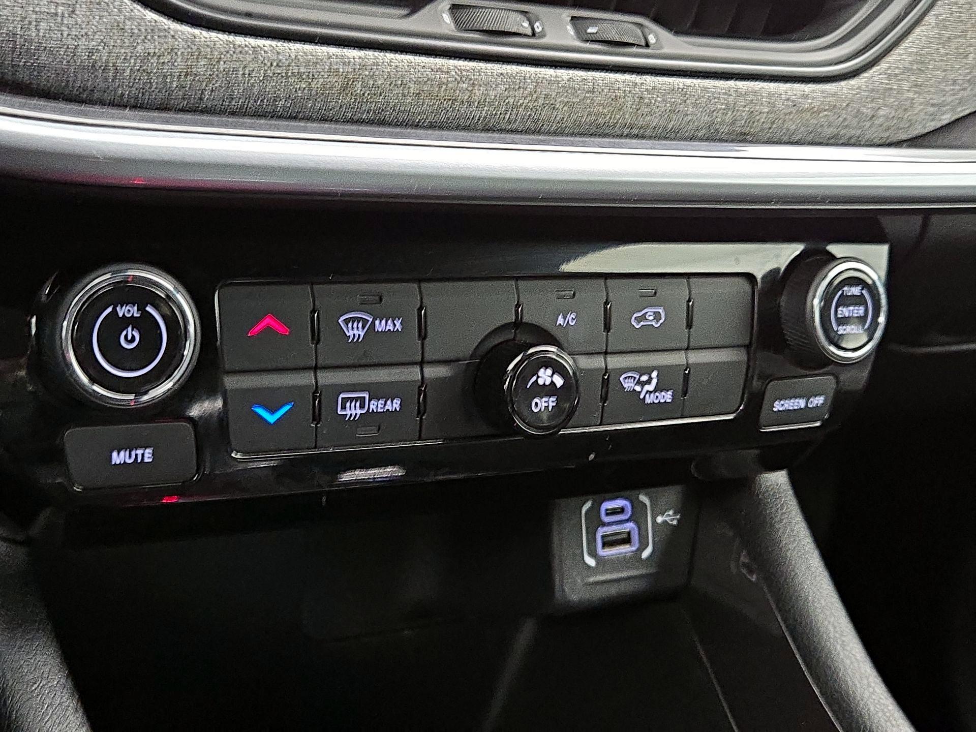 Thumbnail: 2025 Jeep Compass - 16