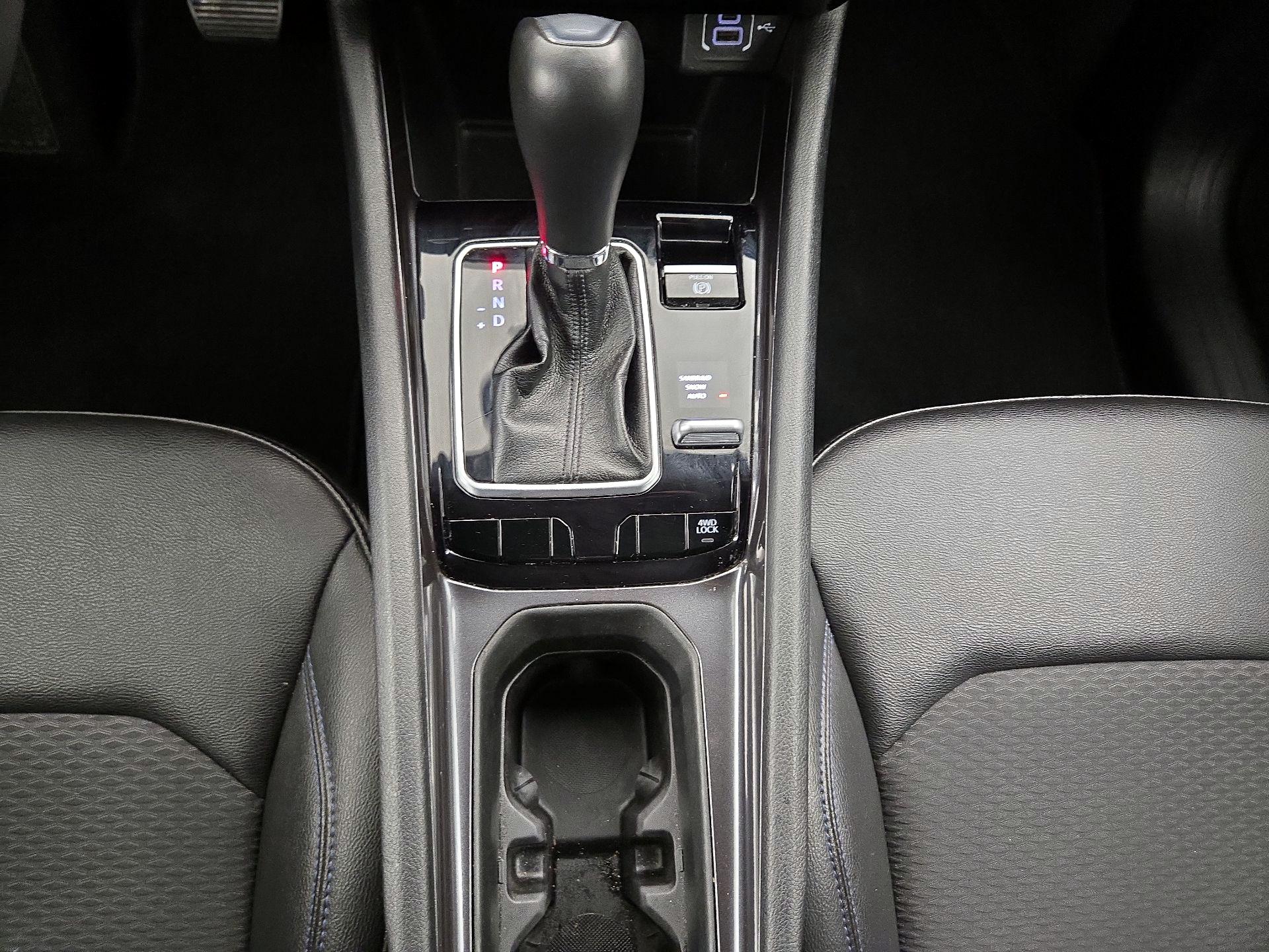 Thumbnail: 2025 Jeep Compass - 17