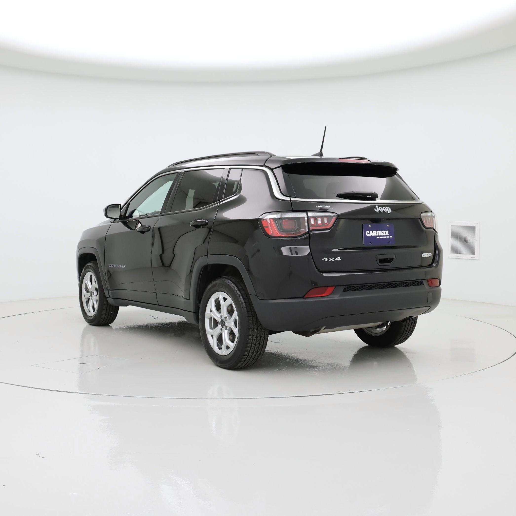 Thumbnail: 2025 Jeep Compass - 2