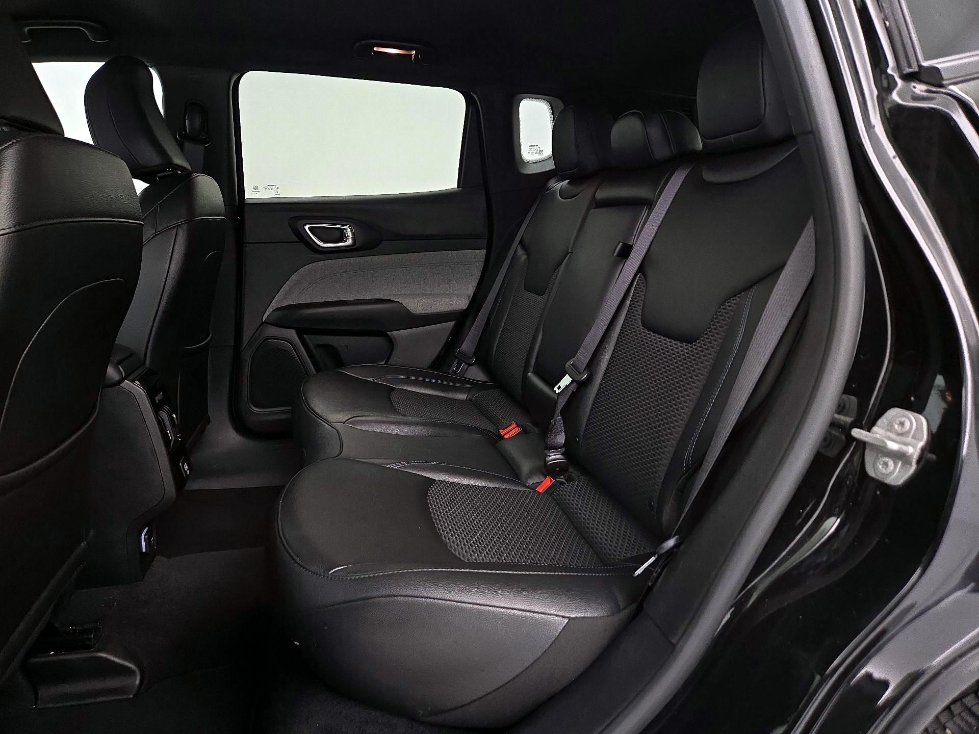 Thumbnail: 2025 Jeep Compass - 19