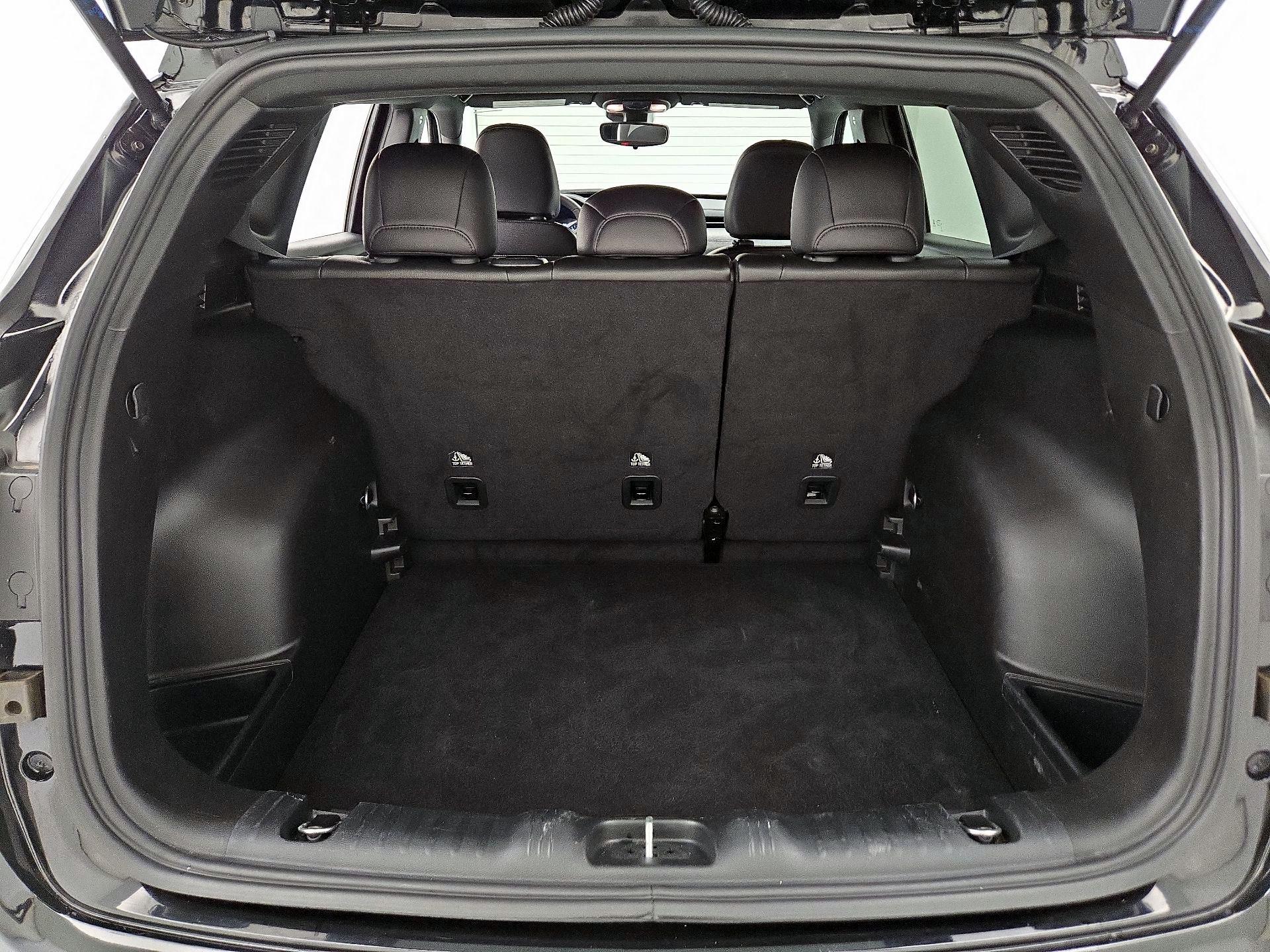 Thumbnail: 2025 Jeep Compass - 20