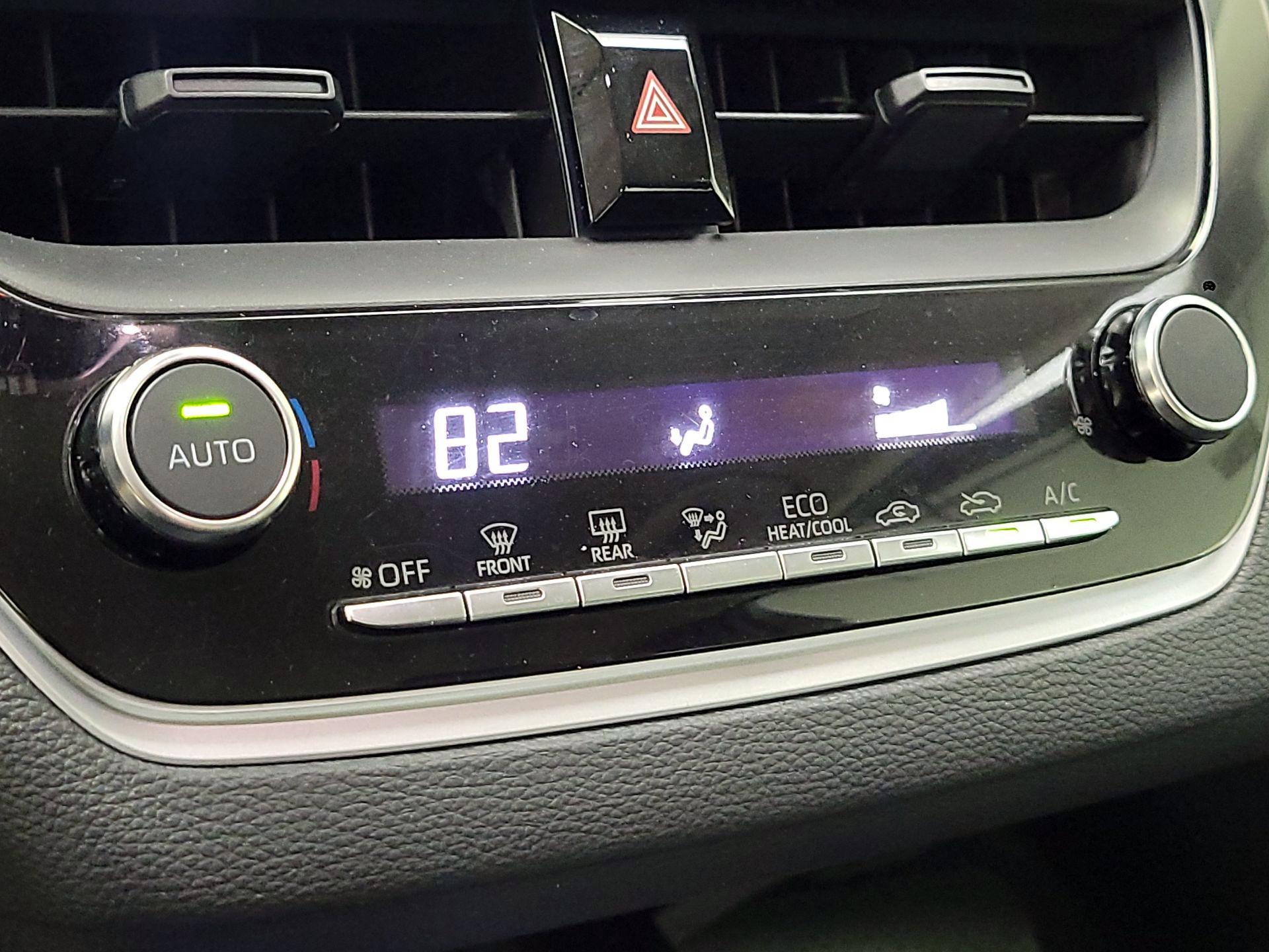 Thumbnail: 2025 Toyota Corolla - 16