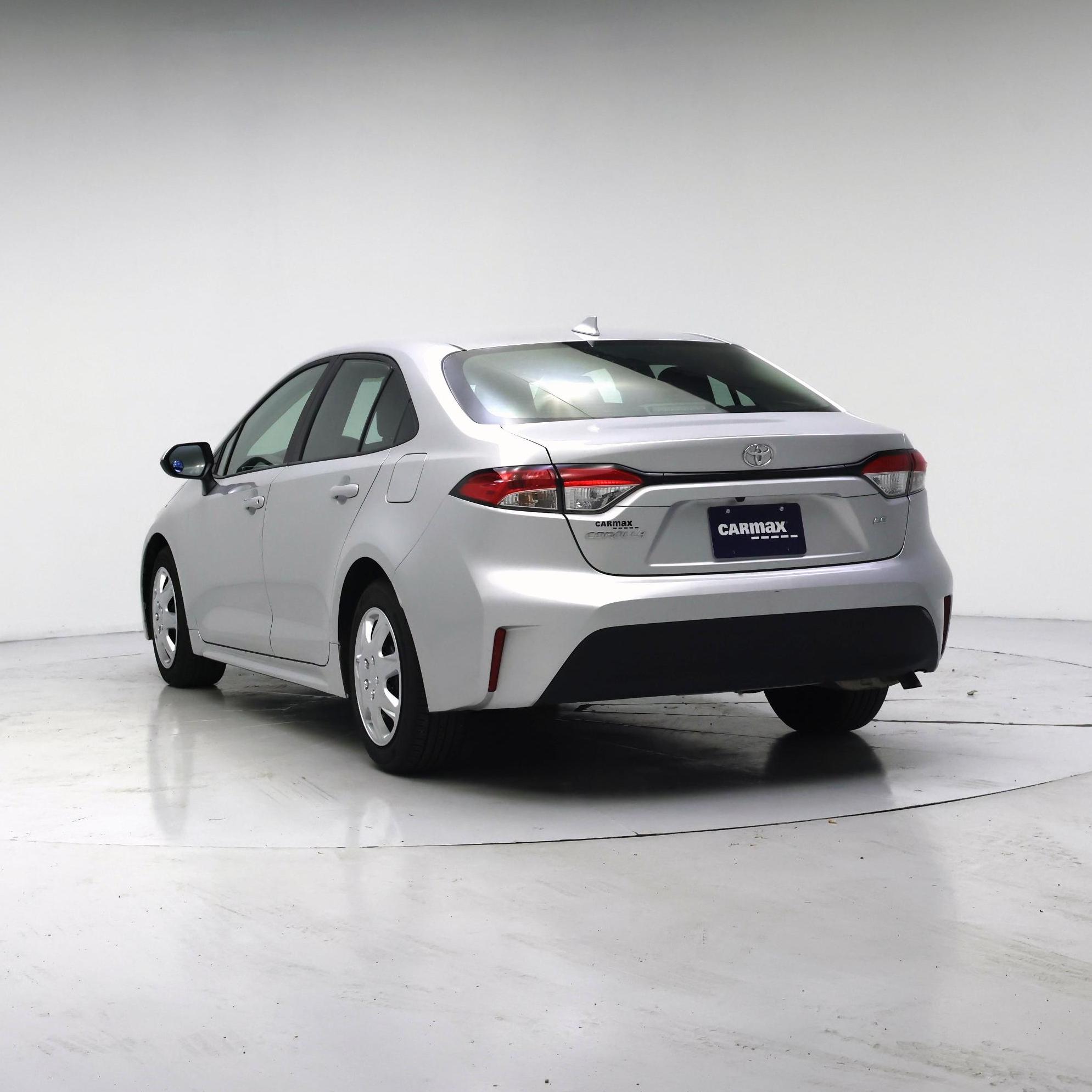 Thumbnail: 2025 Toyota Corolla - 2