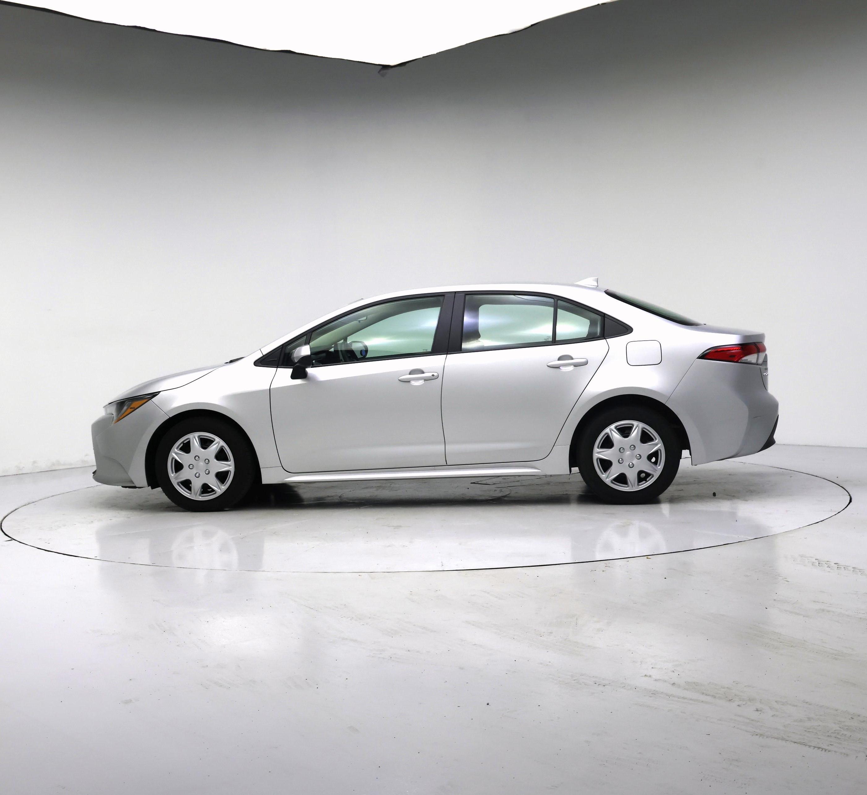 Thumbnail: 2025 Toyota Corolla - 3