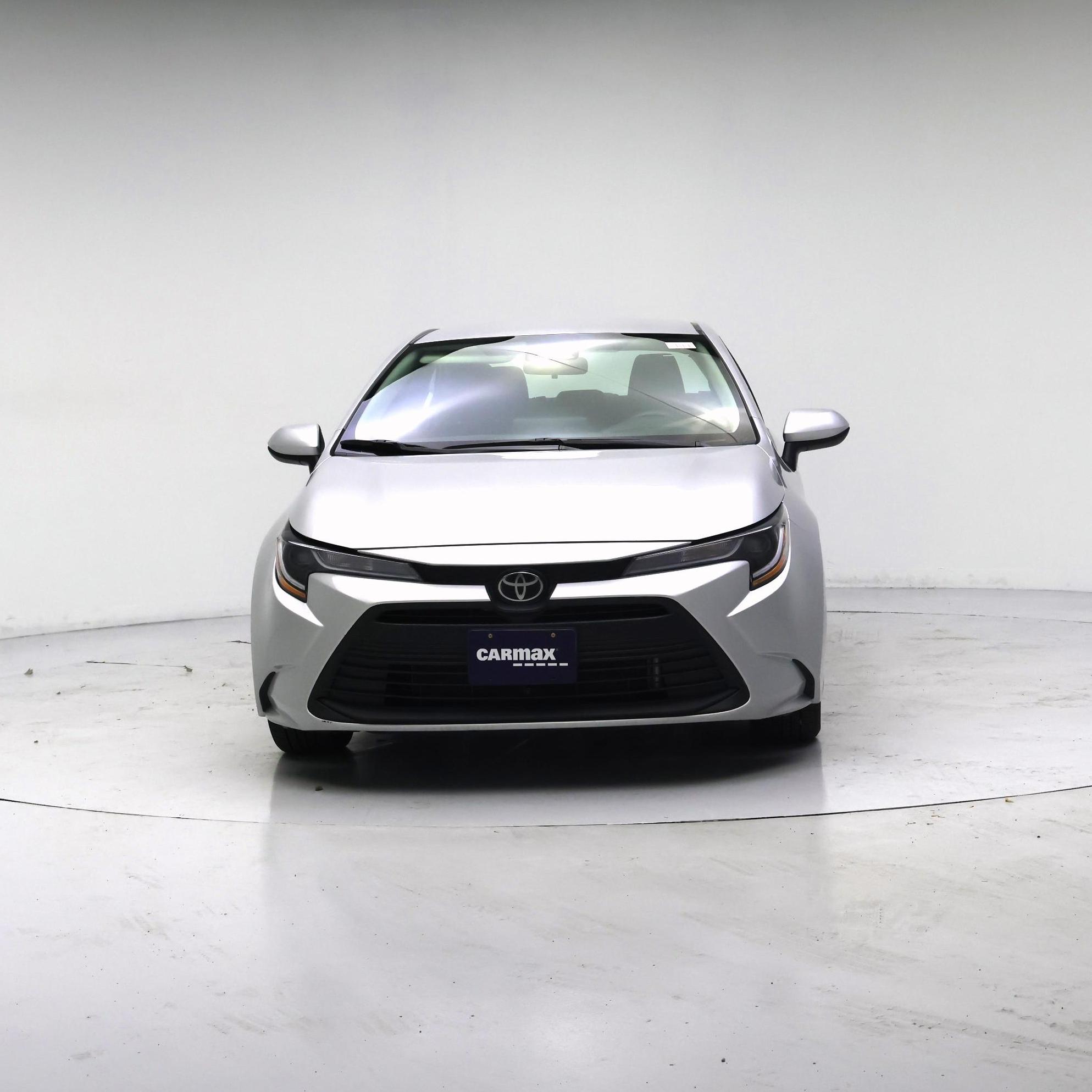 Thumbnail: 2025 Toyota Corolla - 5