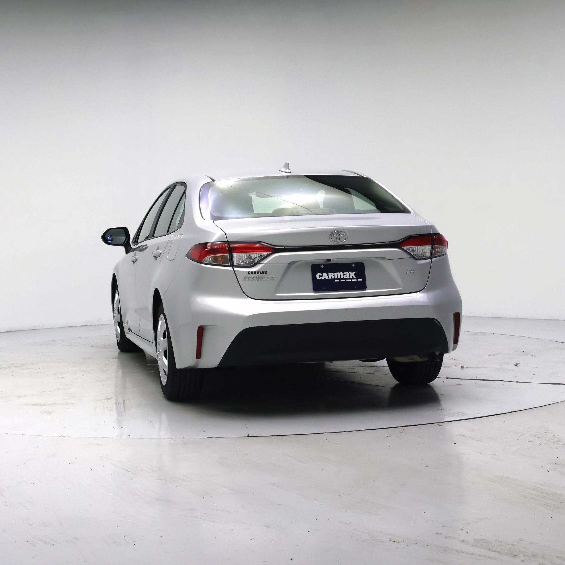 Thumbnail: 2025 Toyota Corolla - 6
