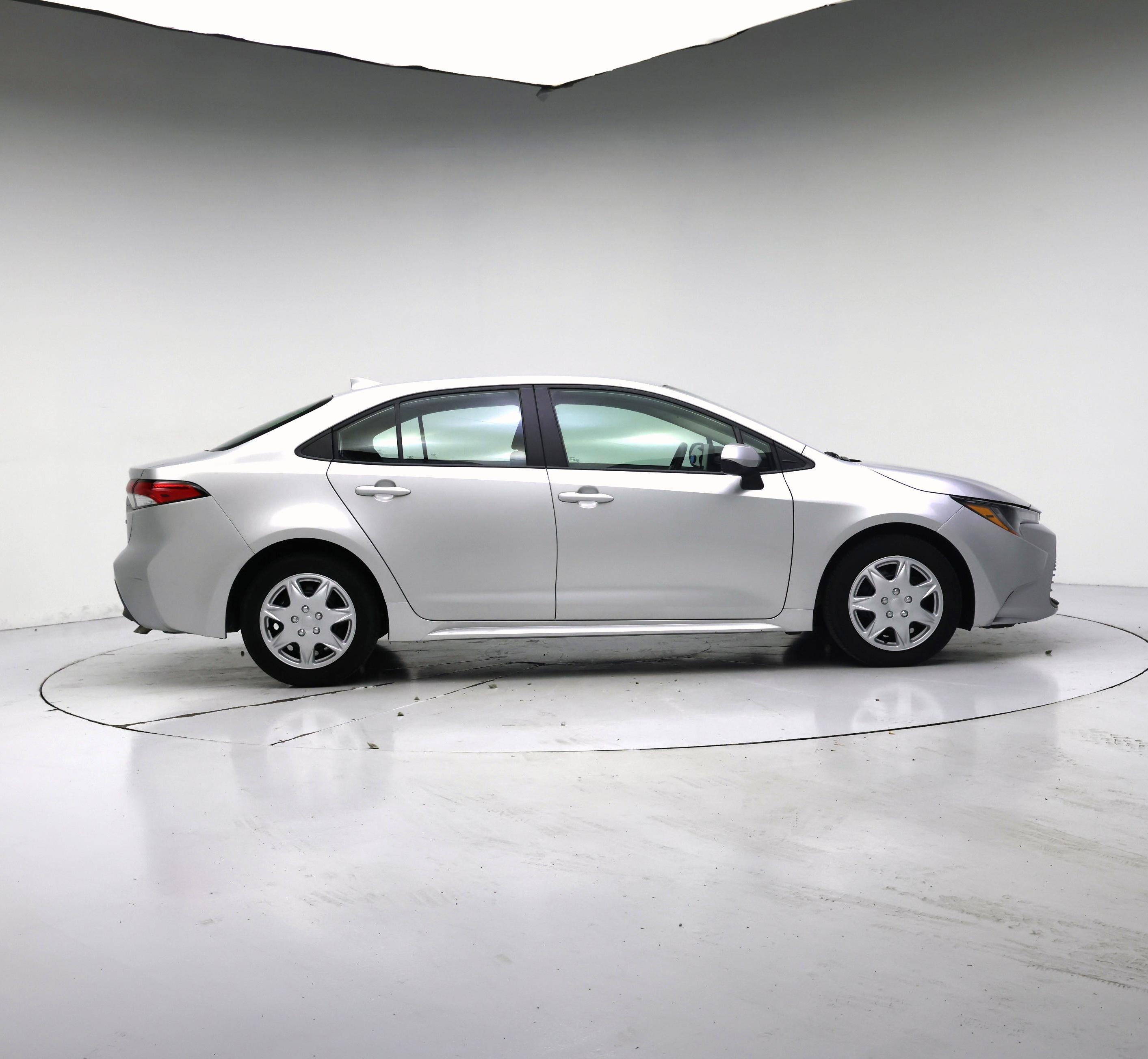 Thumbnail: 2025 Toyota Corolla - 7