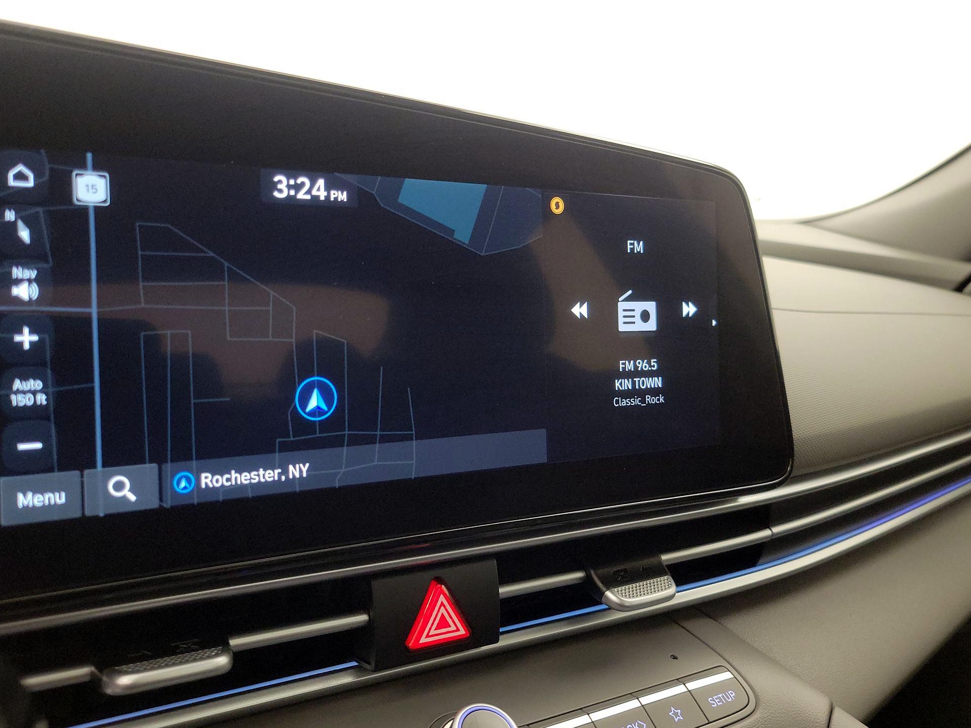 Thumbnail: 2025 Hyundai Elantra - 14