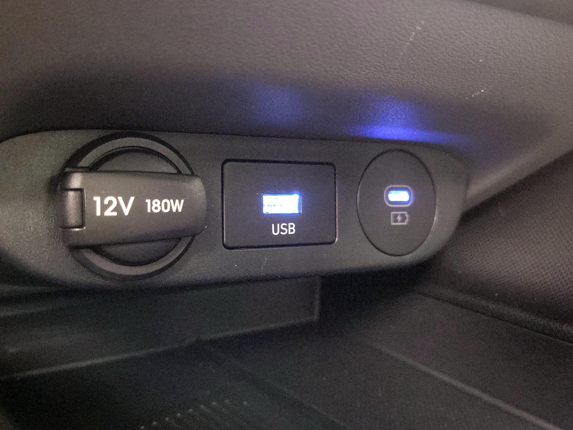 Thumbnail: 2025 Hyundai Elantra - 19