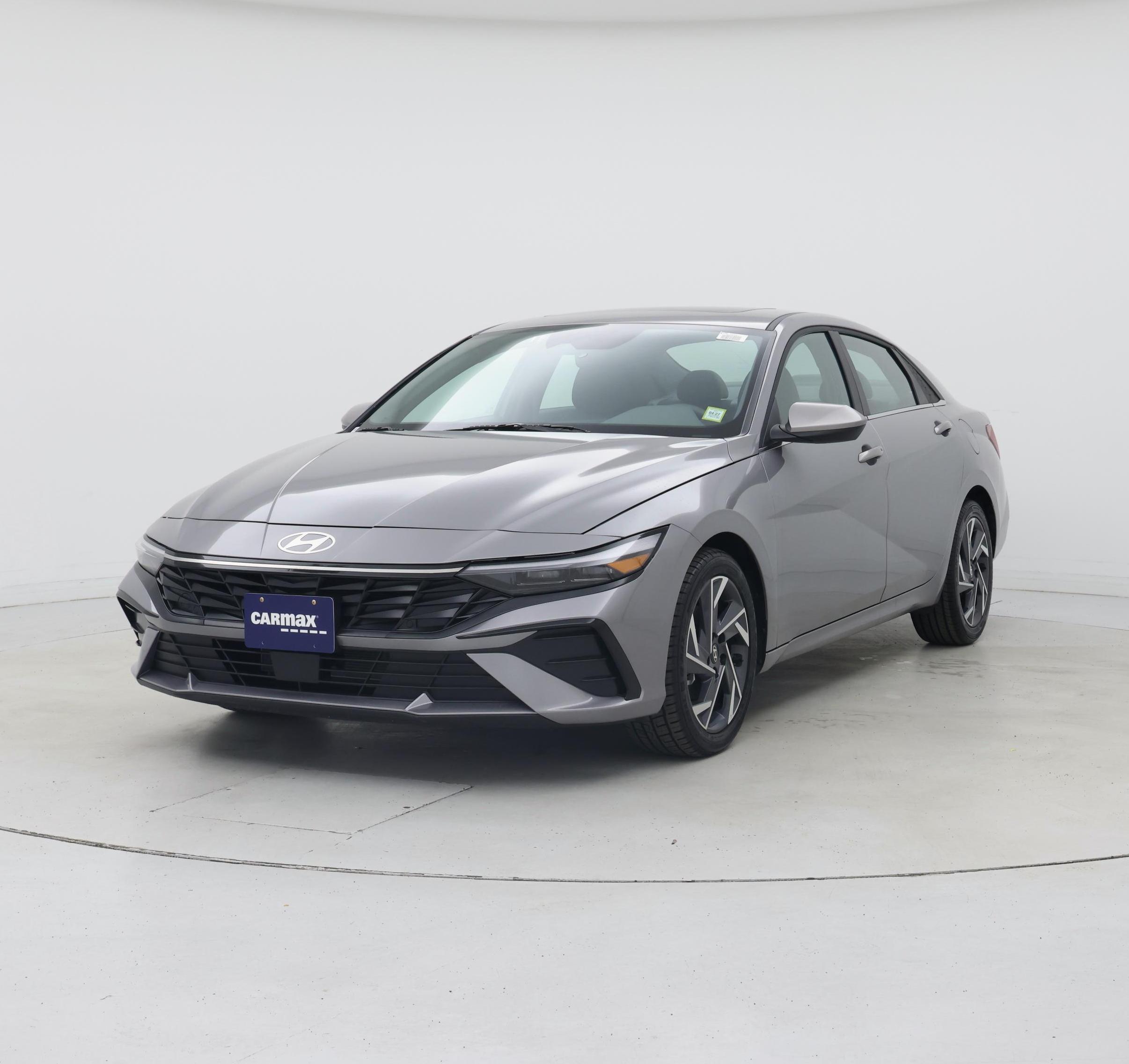 Thumbnail: 2025 Hyundai Elantra - 4