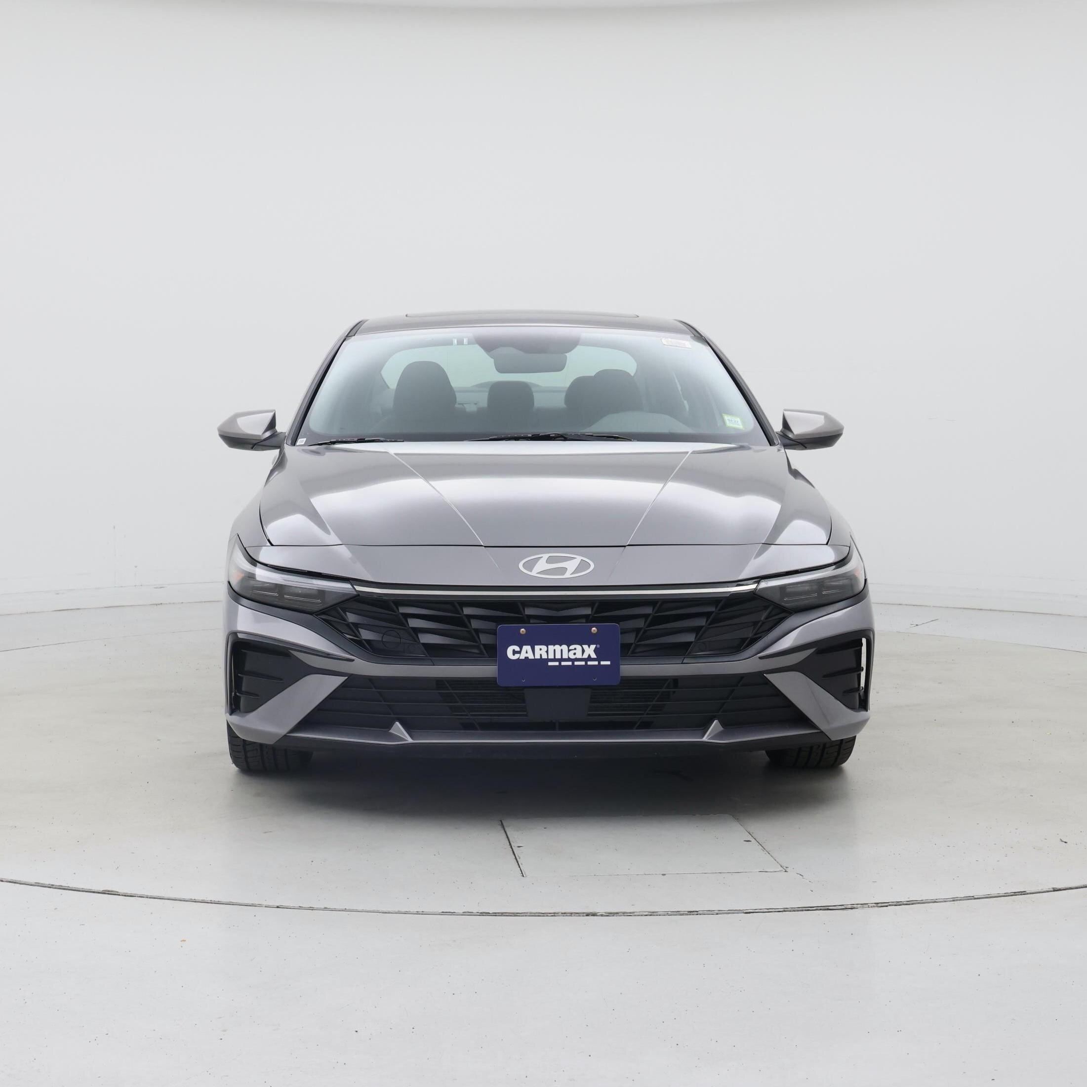 Thumbnail: 2025 Hyundai Elantra - 5