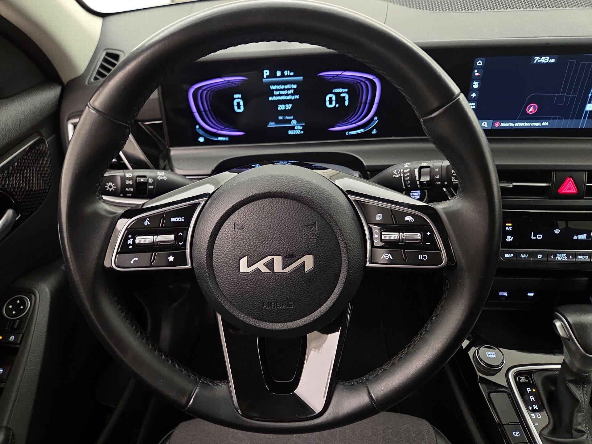 Thumbnail: 2025 Kia Seltos - 10