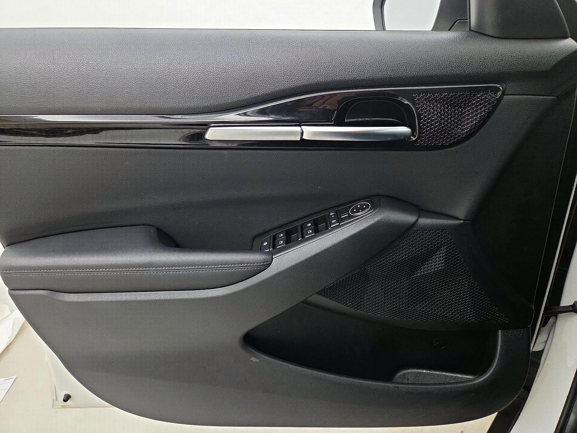 Thumbnail: 2025 Kia Seltos - 12