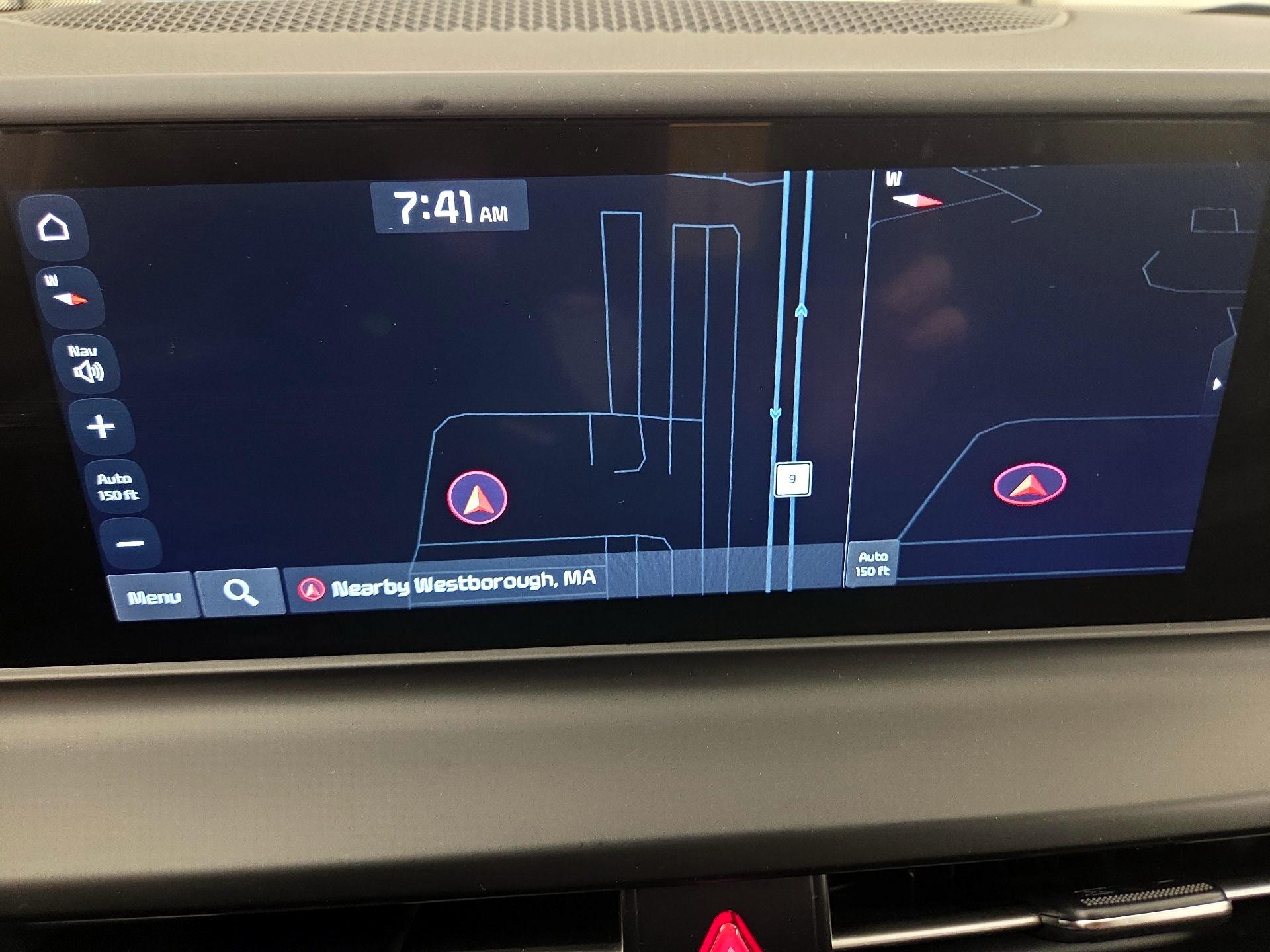 Thumbnail: 2025 Kia Seltos - 14