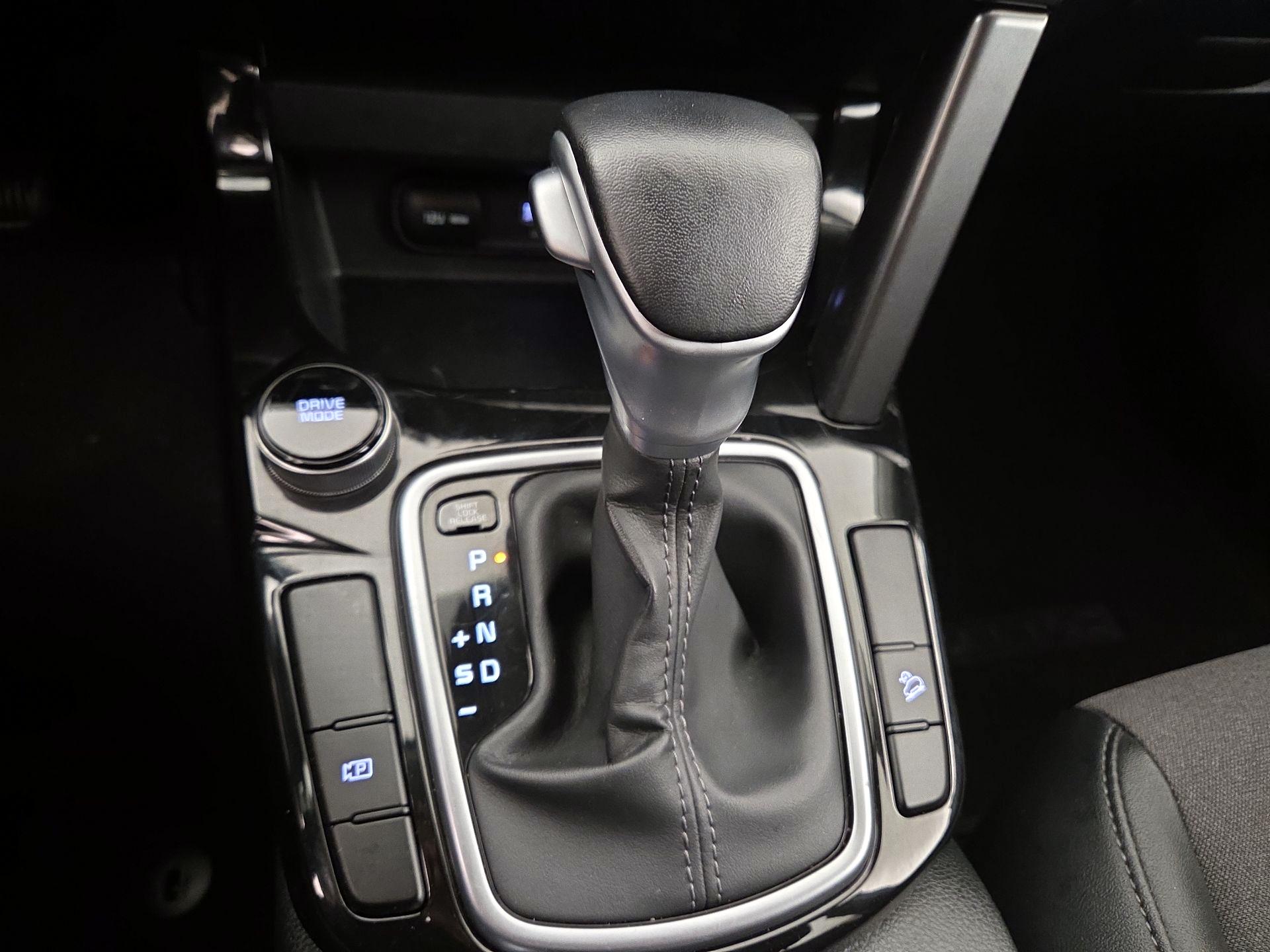 Thumbnail: 2025 Kia Seltos - 18