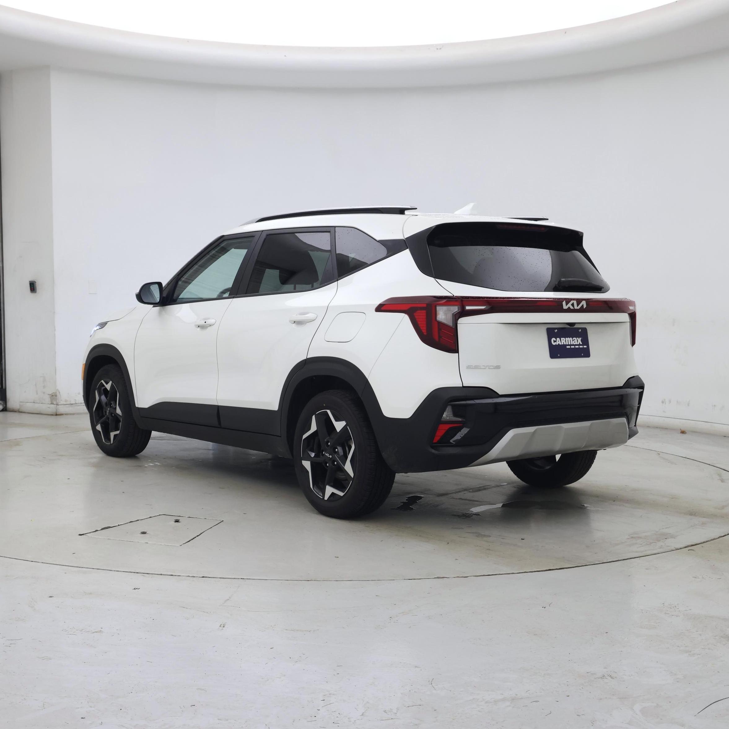 Thumbnail: 2025 Kia Seltos - 2