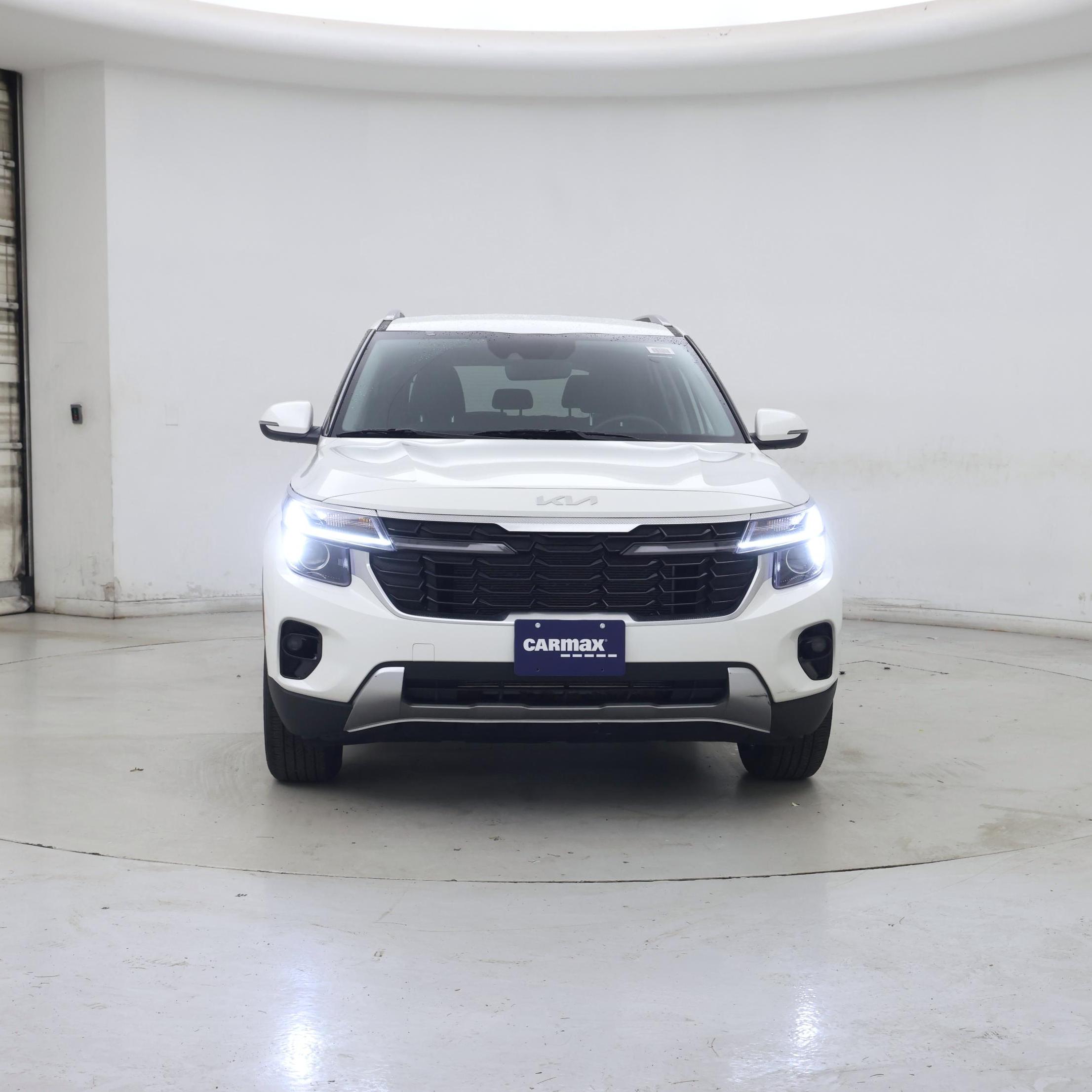 Thumbnail: 2025 Kia Seltos - 5